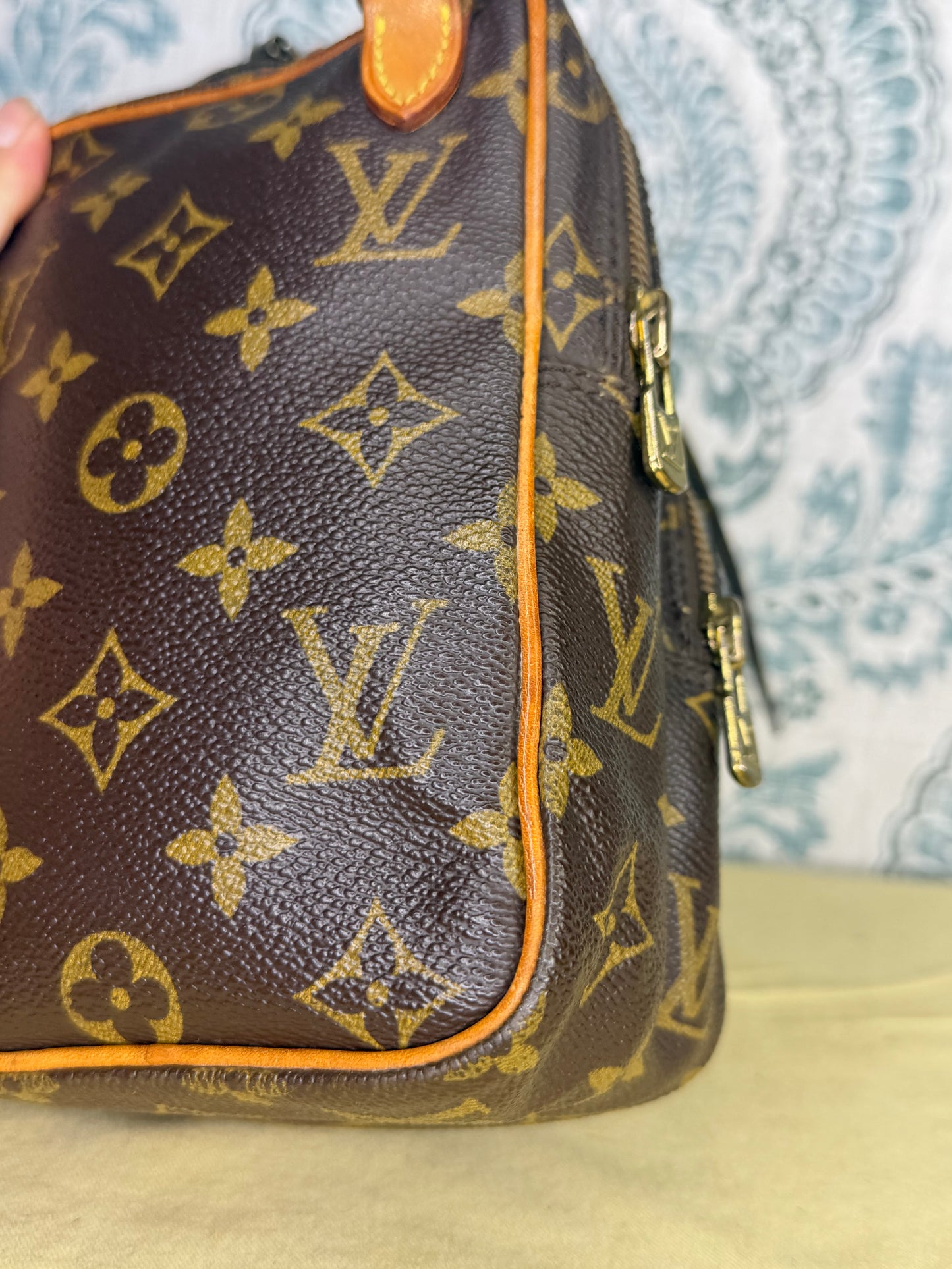 Louis Vuitton Mini Amazon