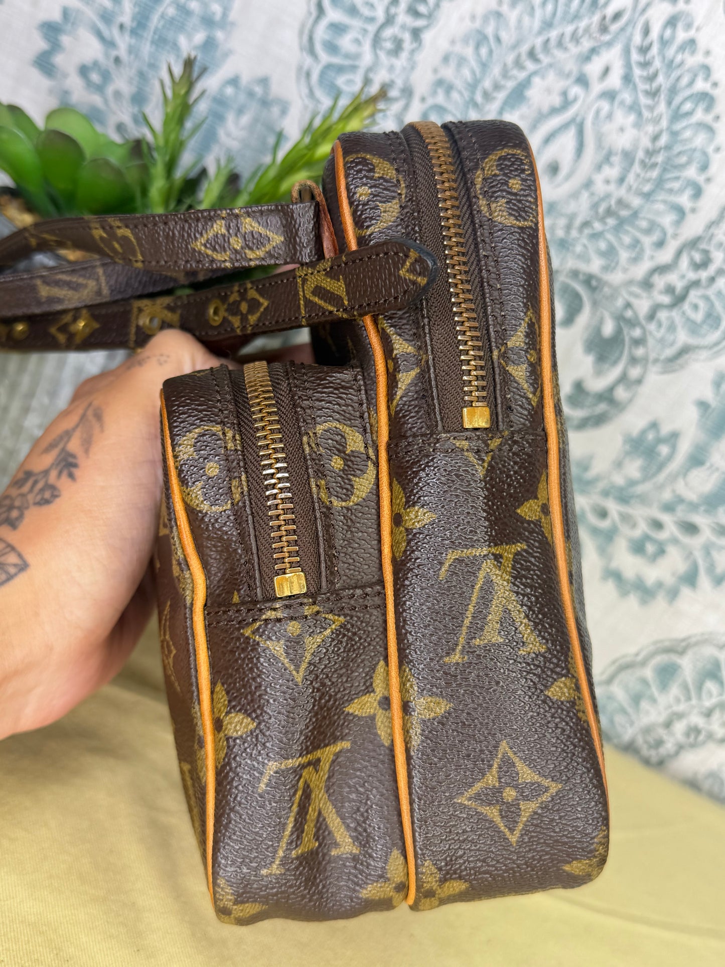 Louis Vuitton Mini Amazon