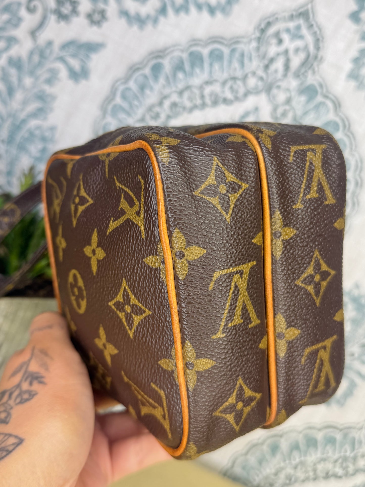 Louis Vuitton Mini Amazon