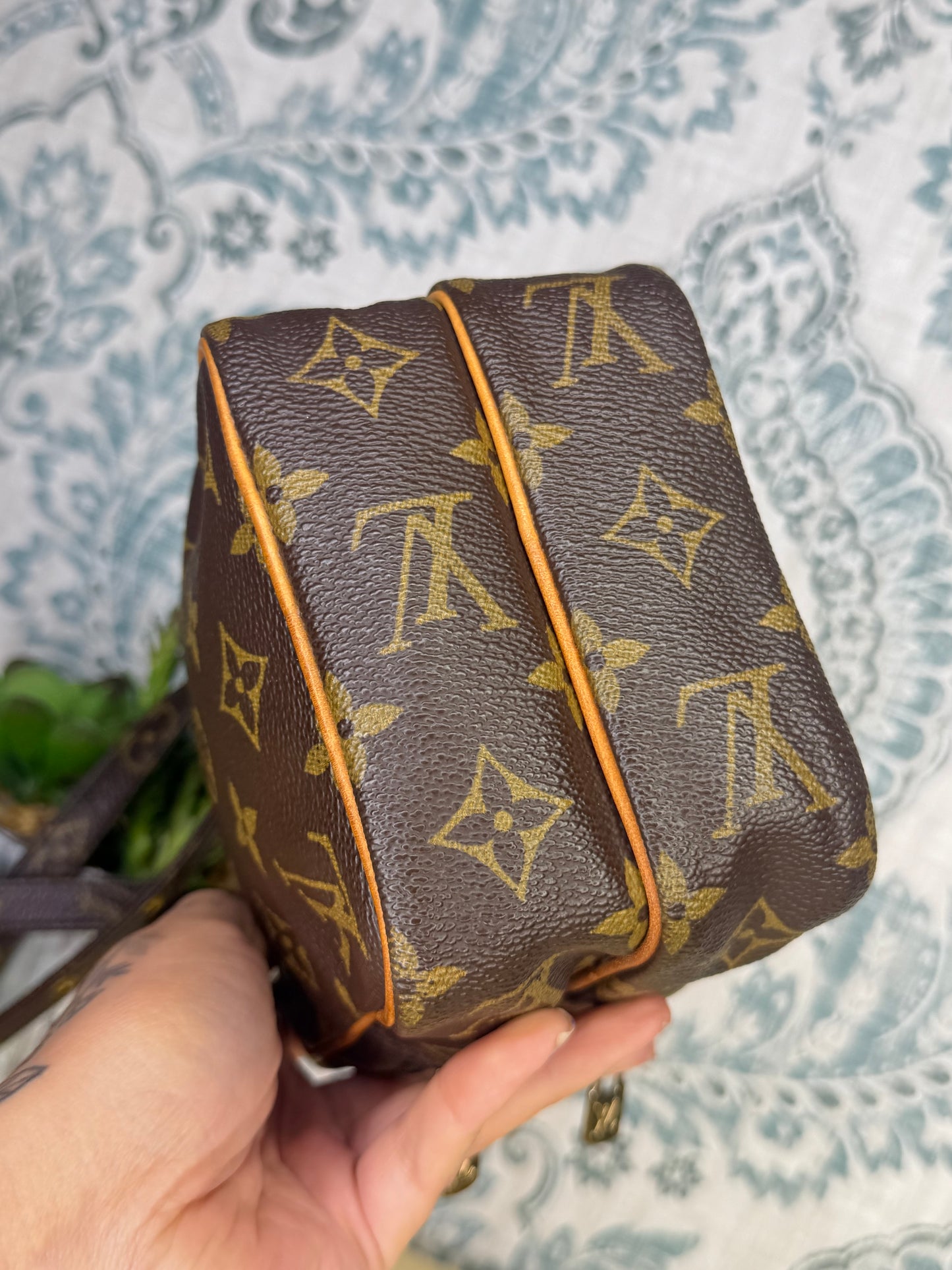Louis Vuitton Mini Amazon