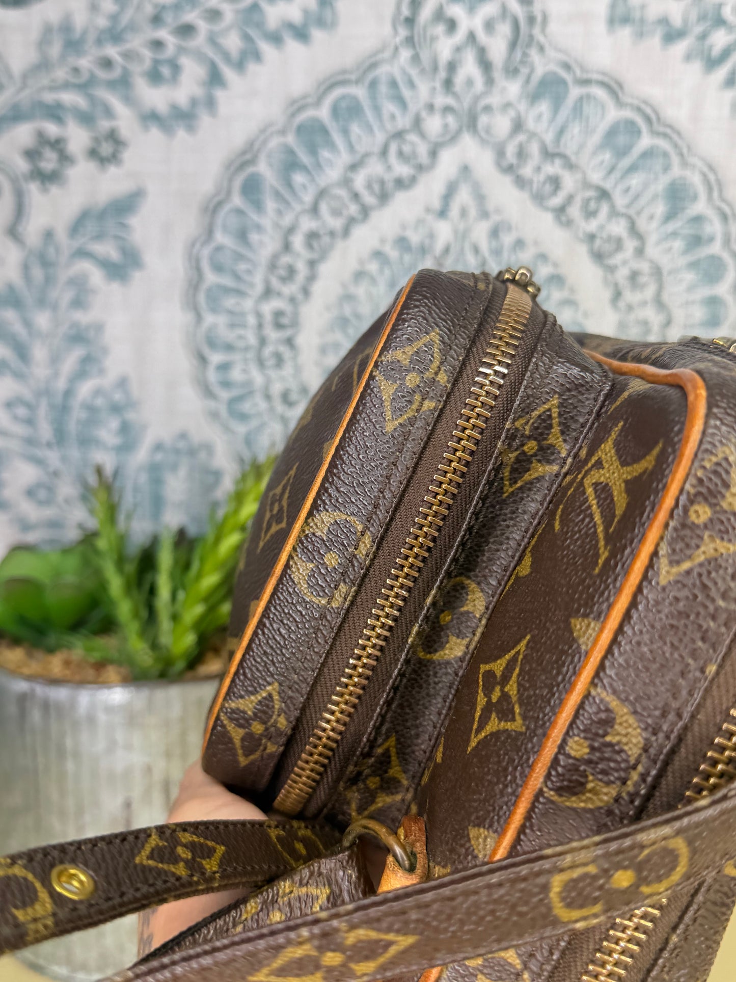 Louis Vuitton Mini Amazon
