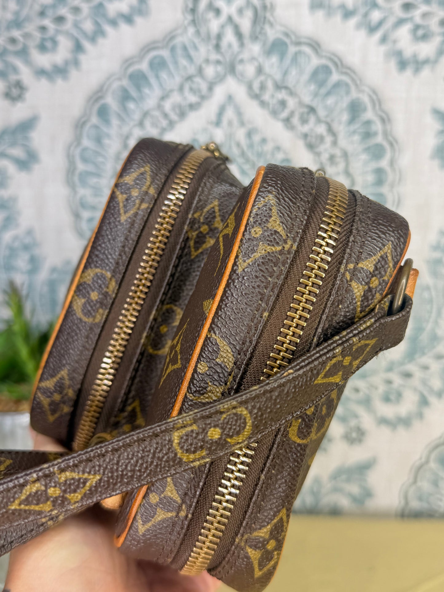 Louis Vuitton Mini Amazon
