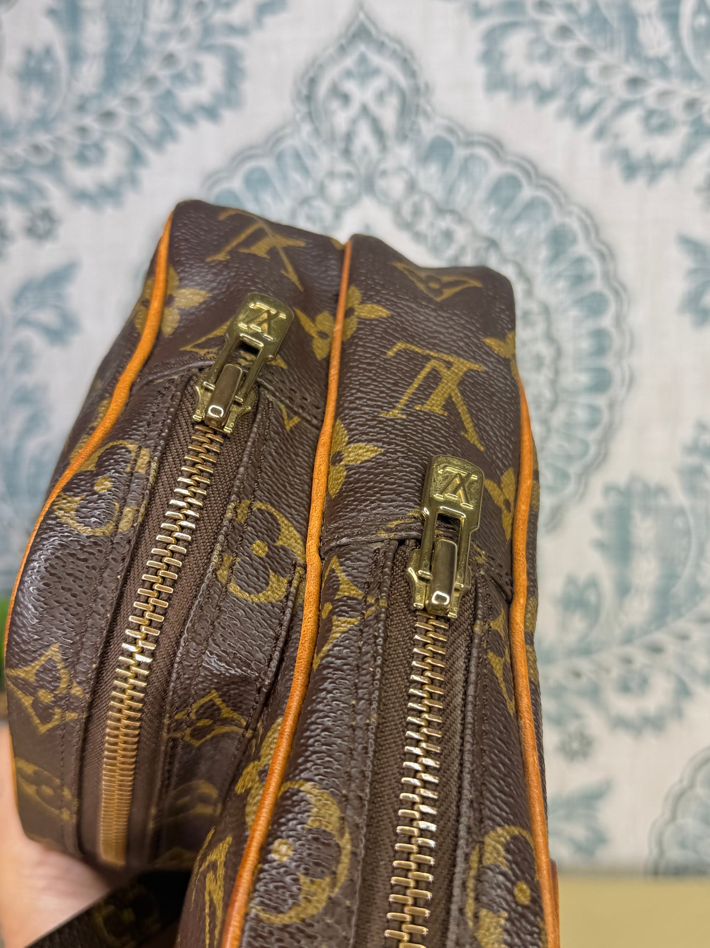 Louis Vuitton Mini Amazon