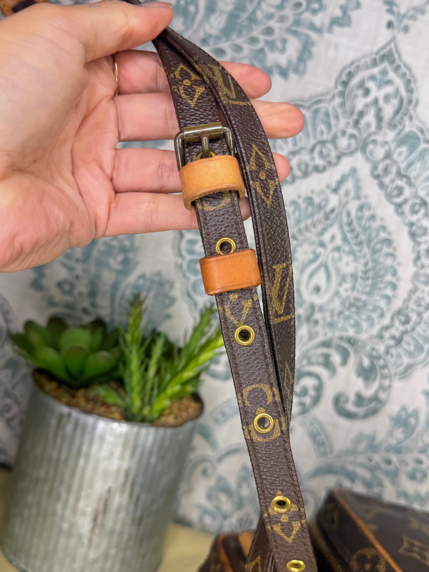 Louis Vuitton Mini Amazon