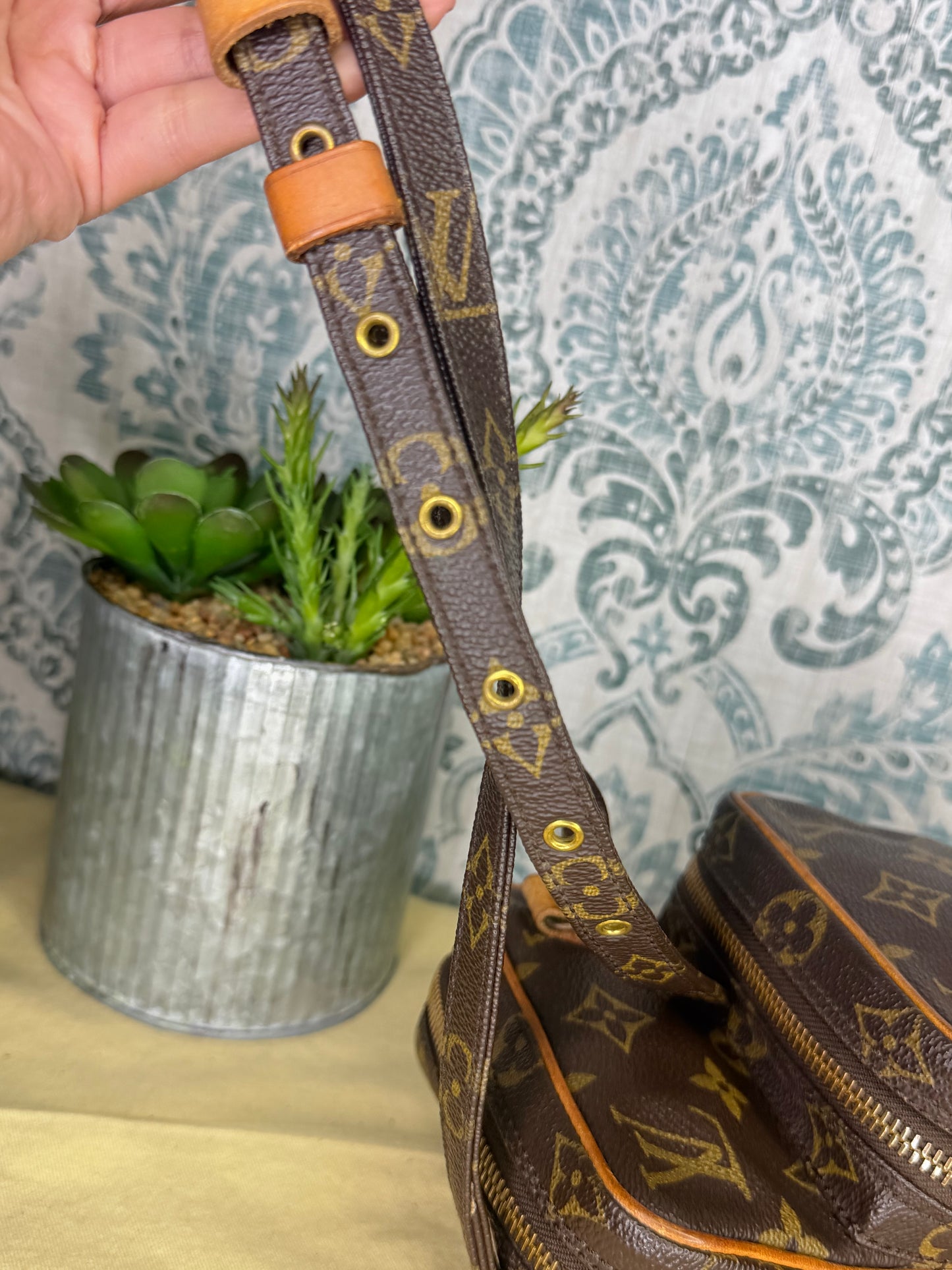 Louis Vuitton Mini Amazon