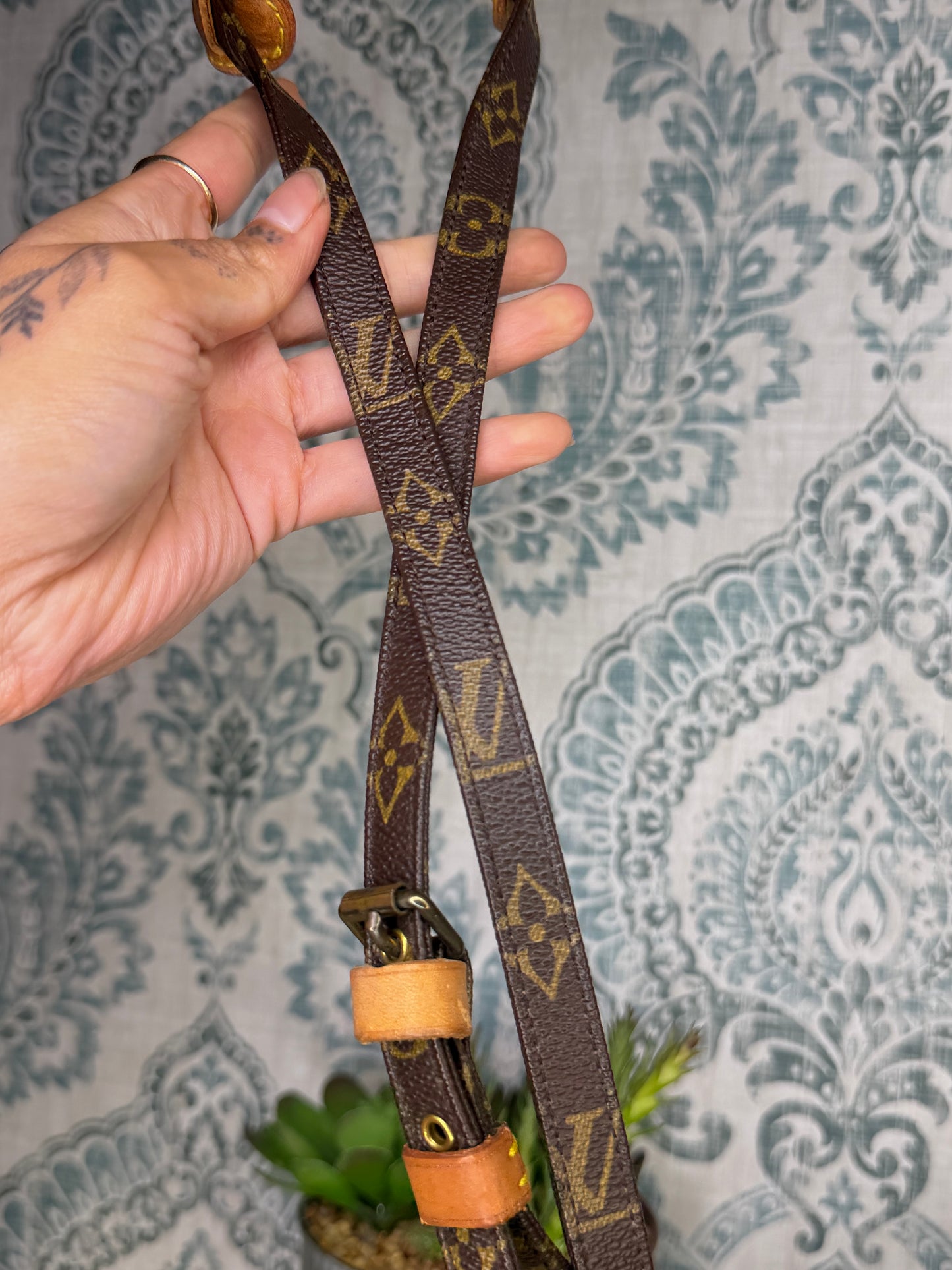 Louis Vuitton Mini Amazon