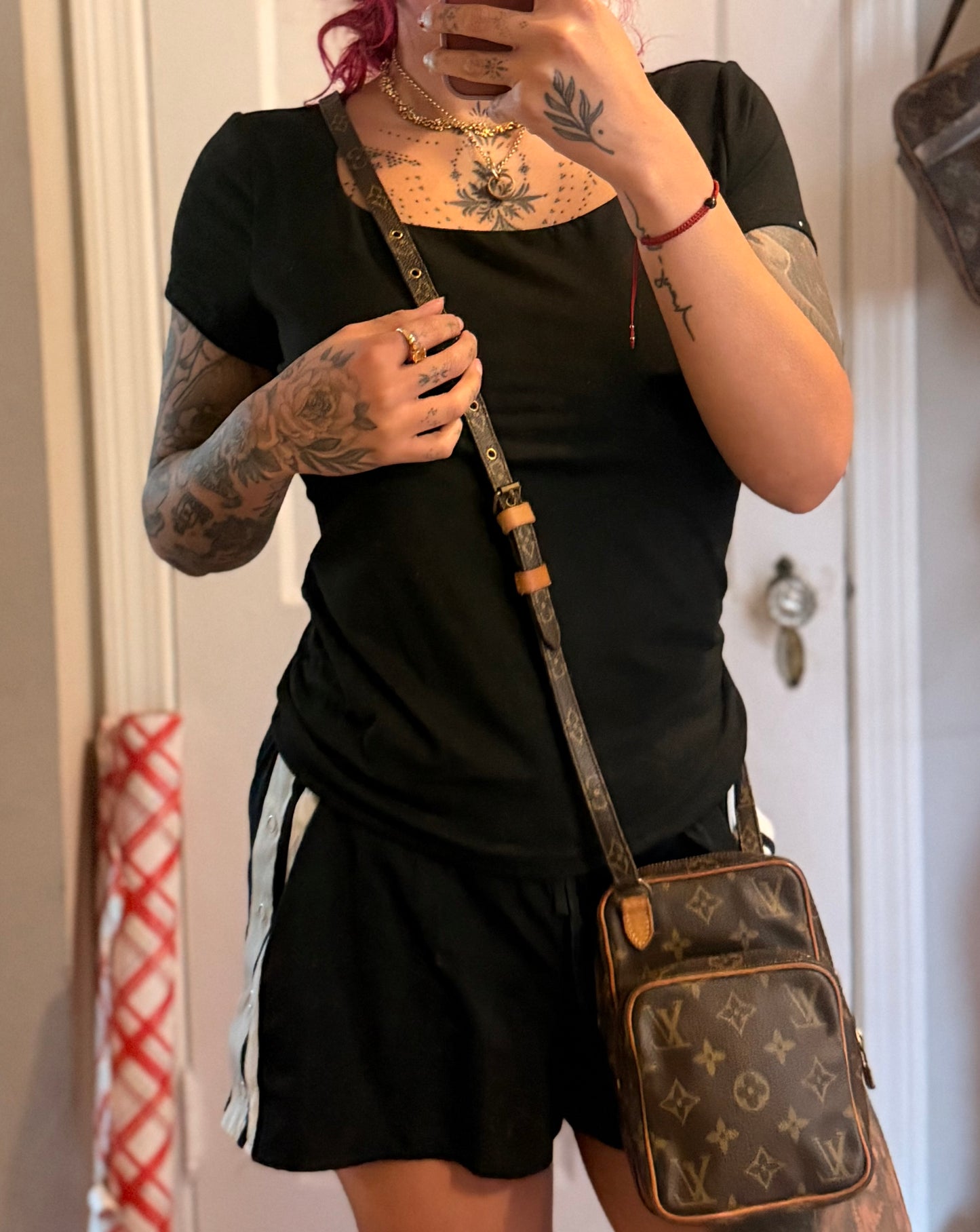 Louis Vuitton Mini Amazon
