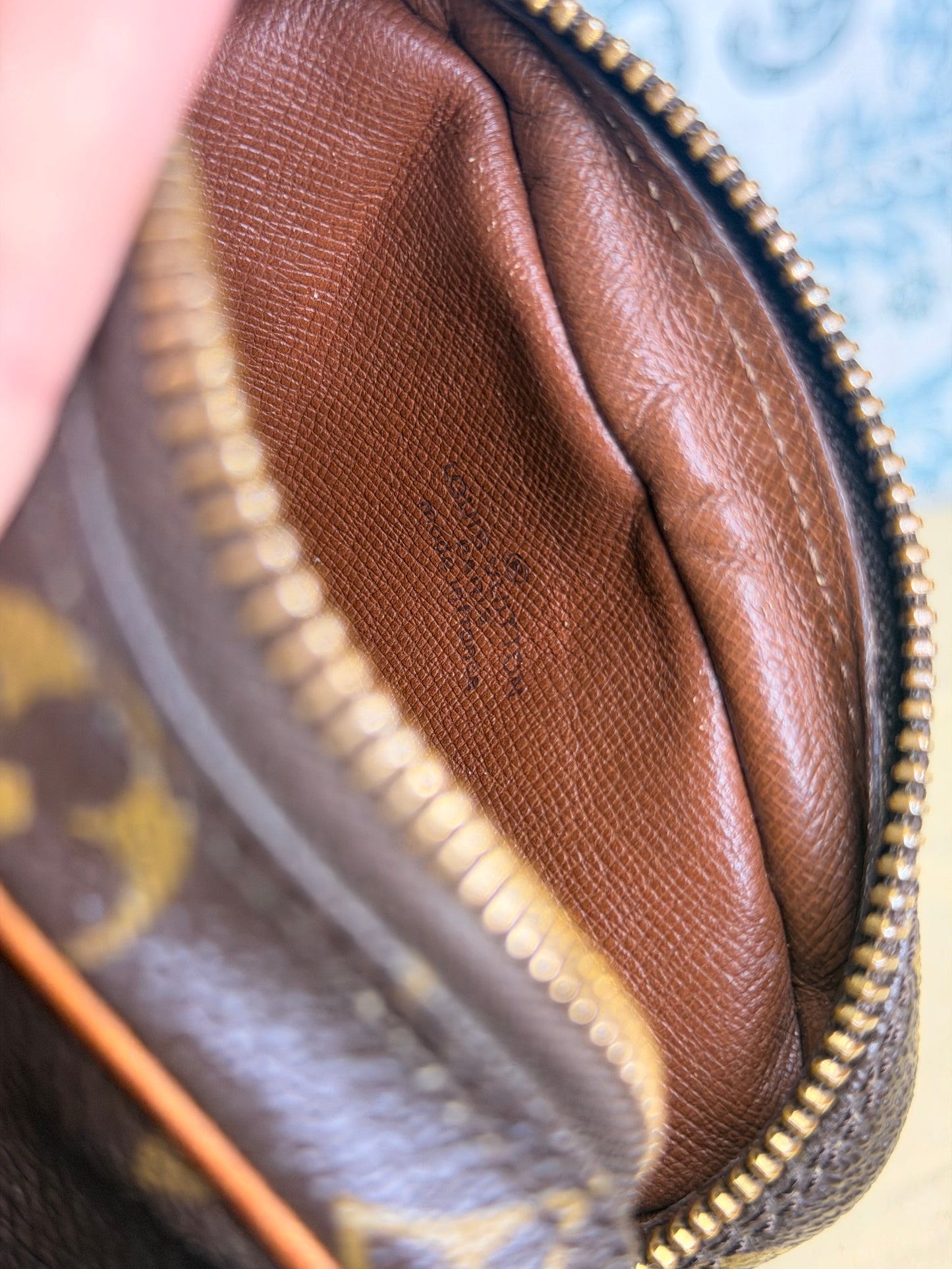 Louis Vuitton Mini Amazon