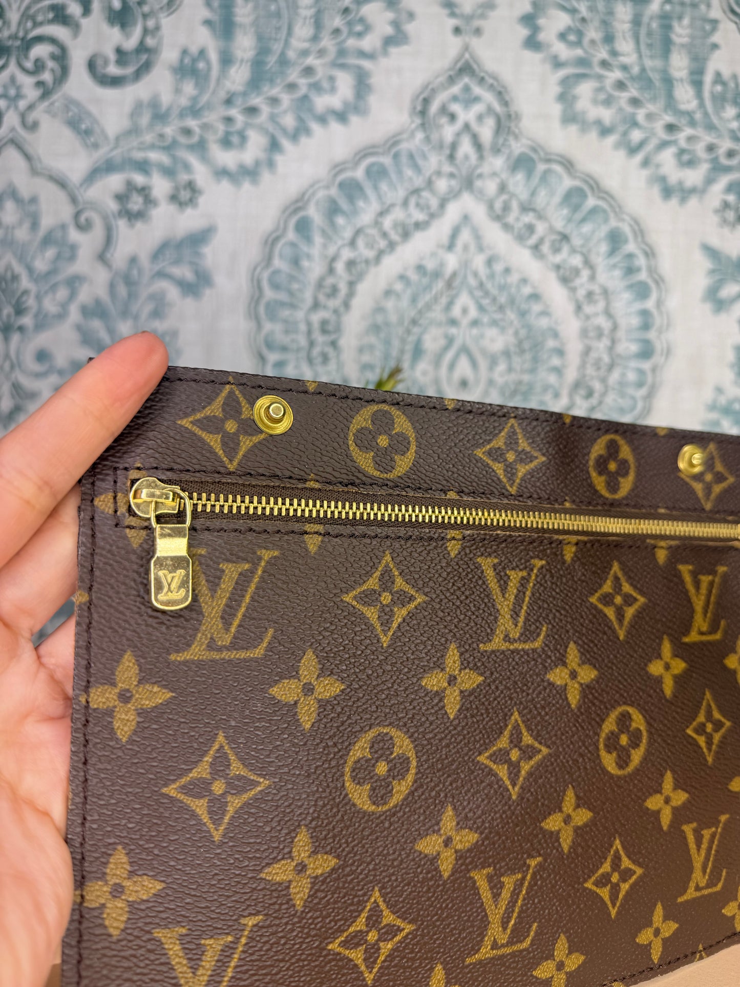 Louis Vuitton Randonnee Flat Pouch