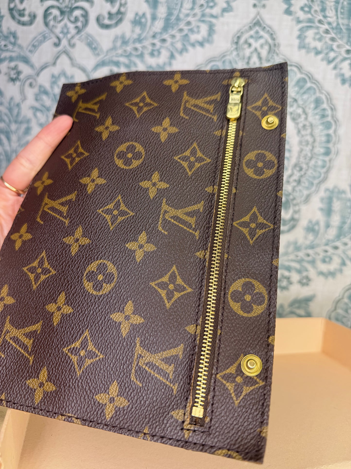 Louis Vuitton Randonnee Flat Pouch