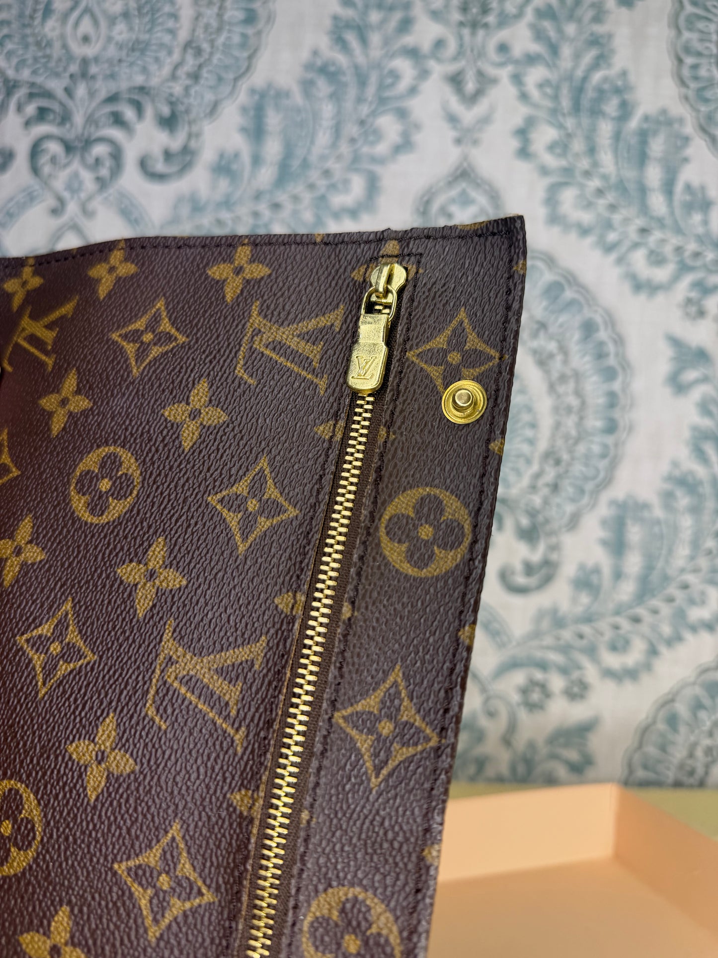 Louis Vuitton Randonnee Flat Pouch