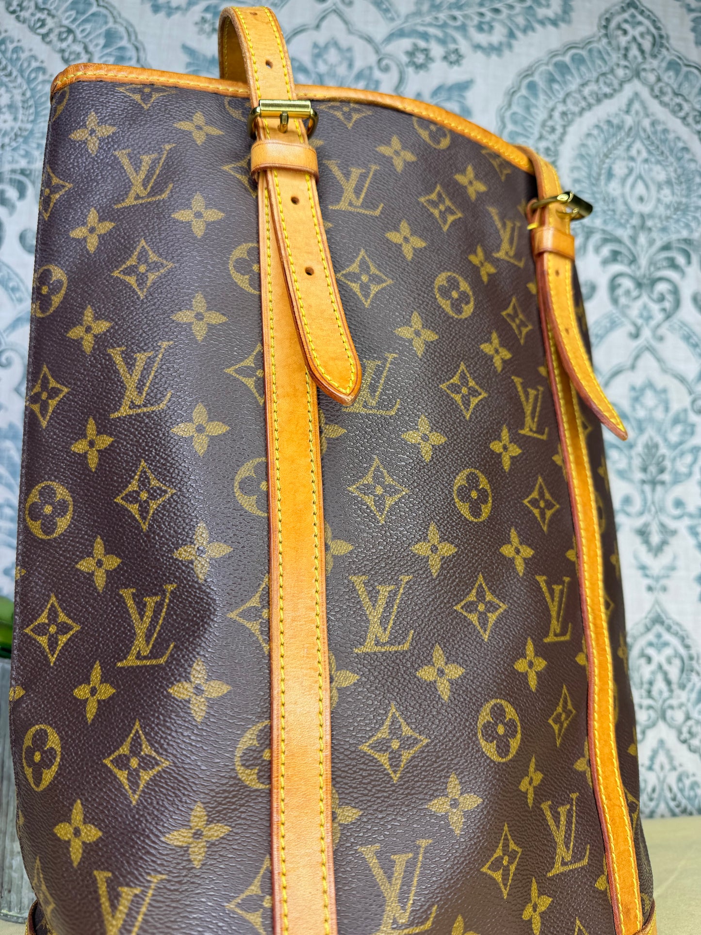 Louis Vuitton Bucket GM #2