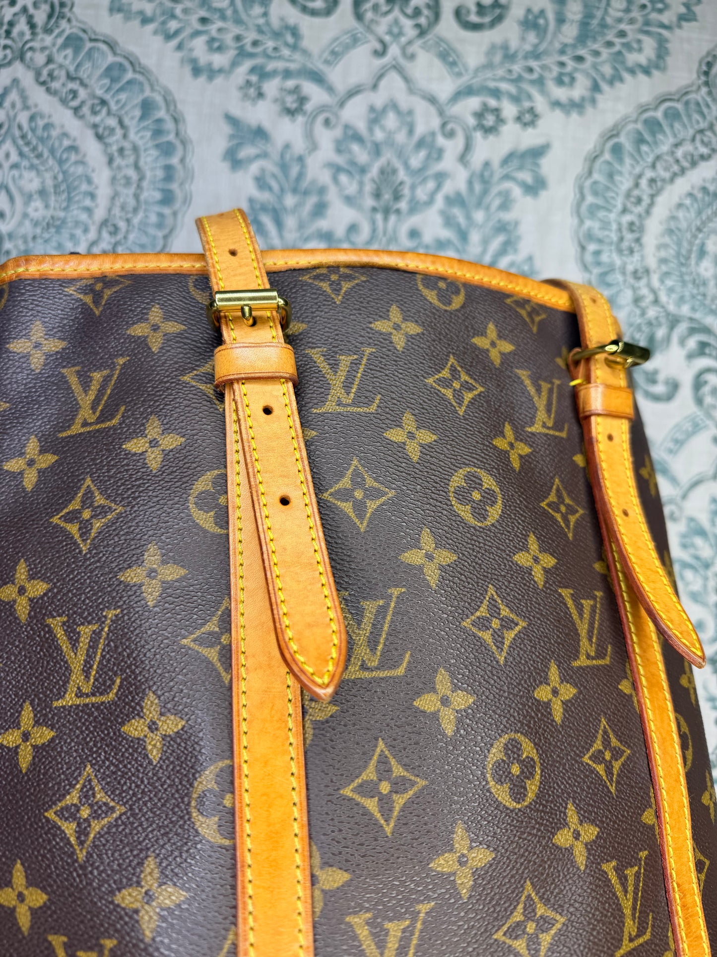 Louis Vuitton Bucket GM #2