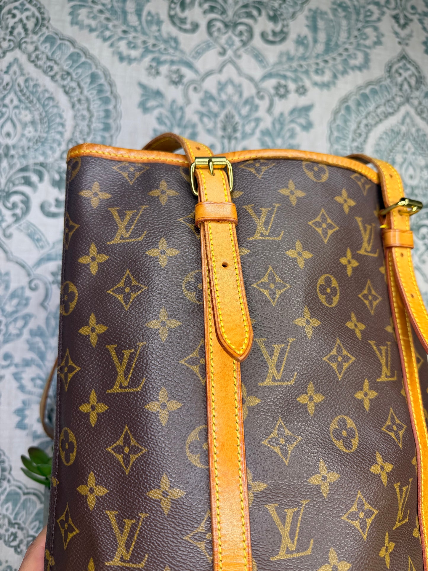 Louis Vuitton Bucket GM #2