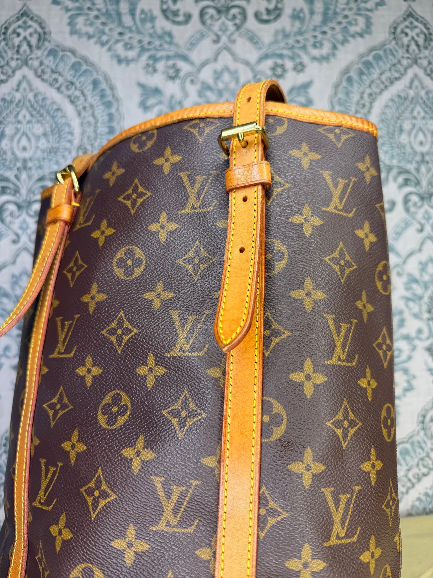 Louis Vuitton Bucket GM #2