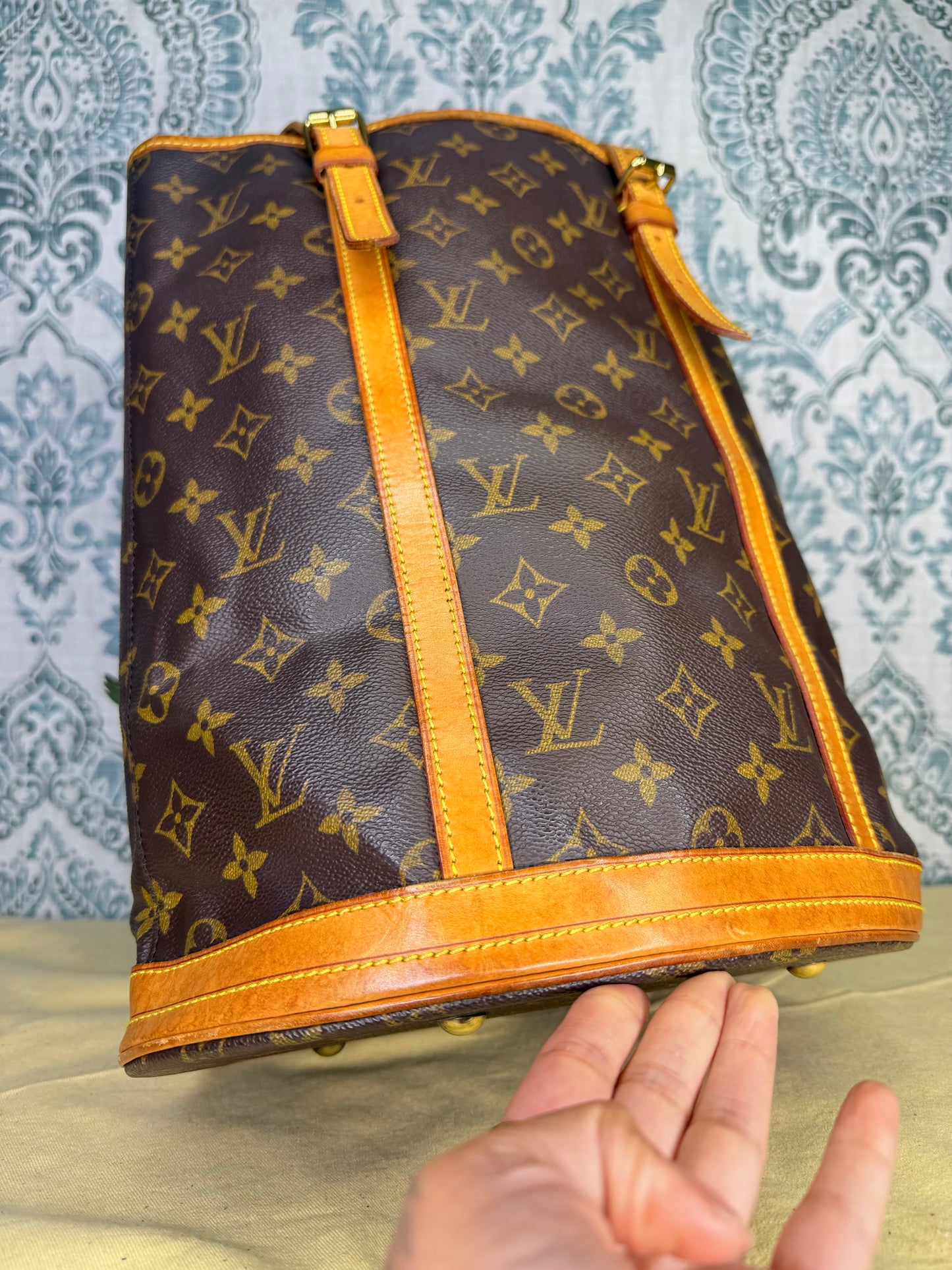 Louis Vuitton Bucket GM #2