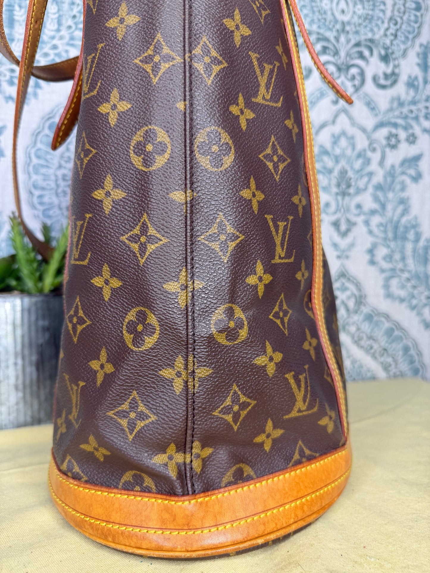 Louis Vuitton Bucket GM #2