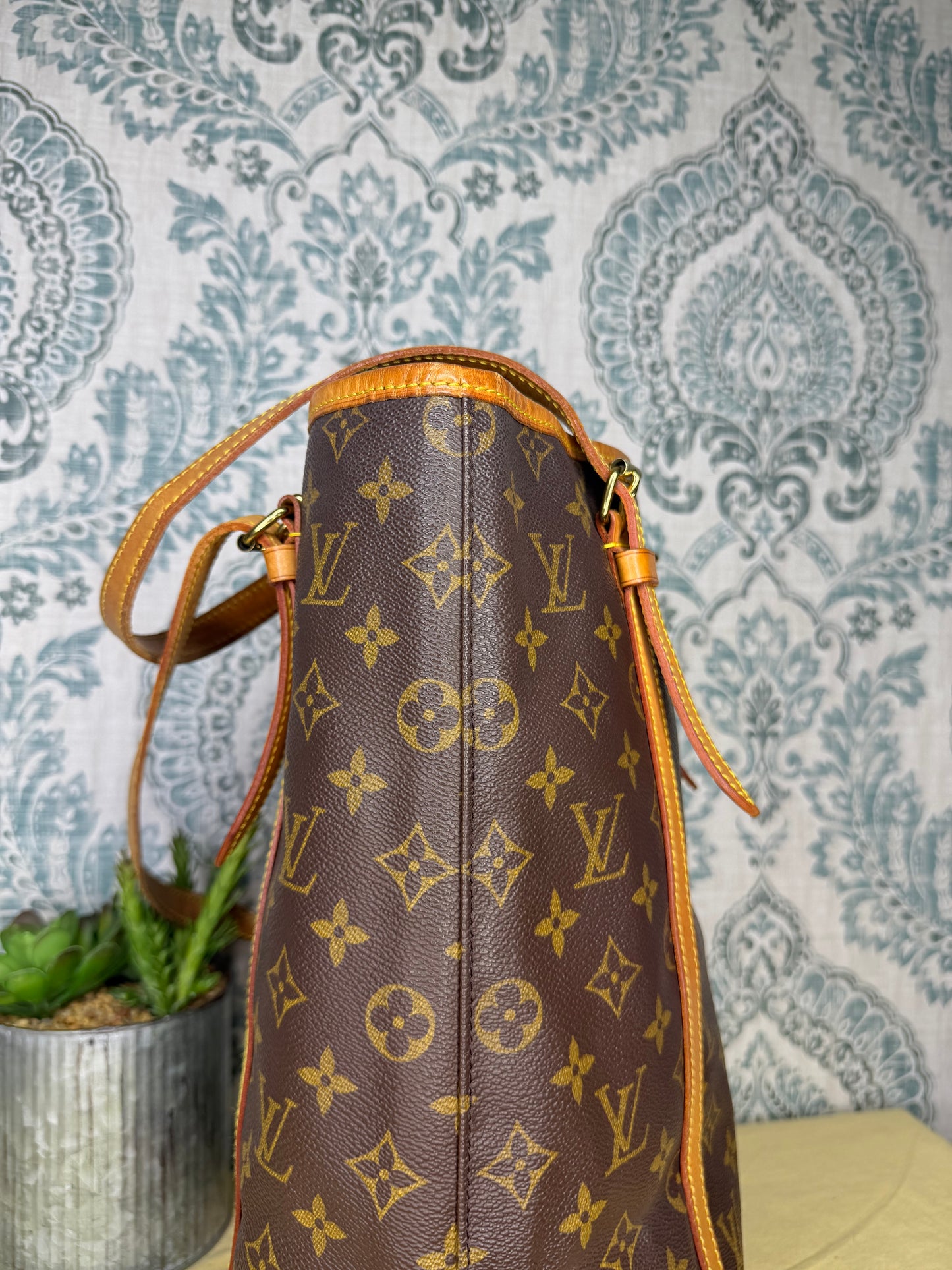 Louis Vuitton Bucket GM #2