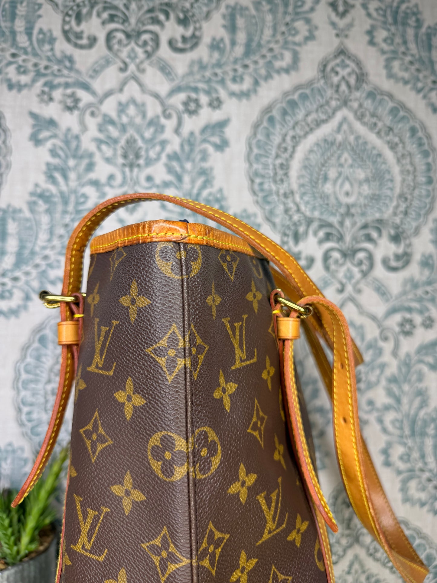 Louis Vuitton Bucket GM #2