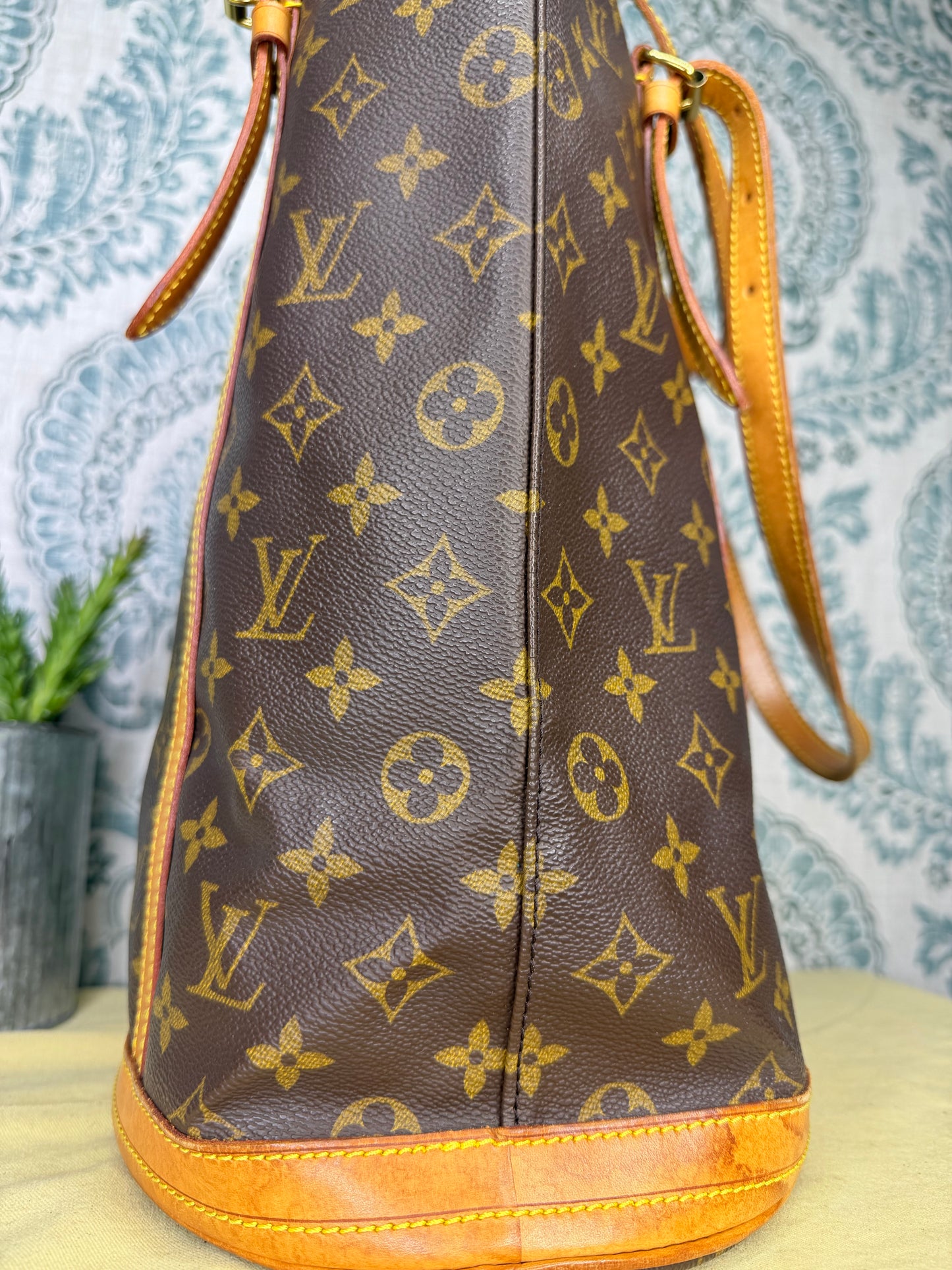 Louis Vuitton Bucket GM #2