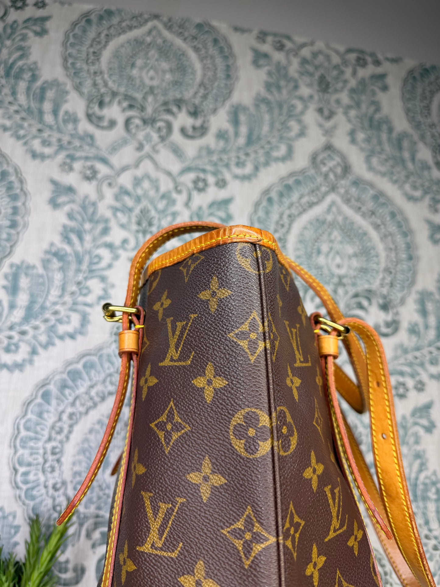 Louis Vuitton Bucket GM #2