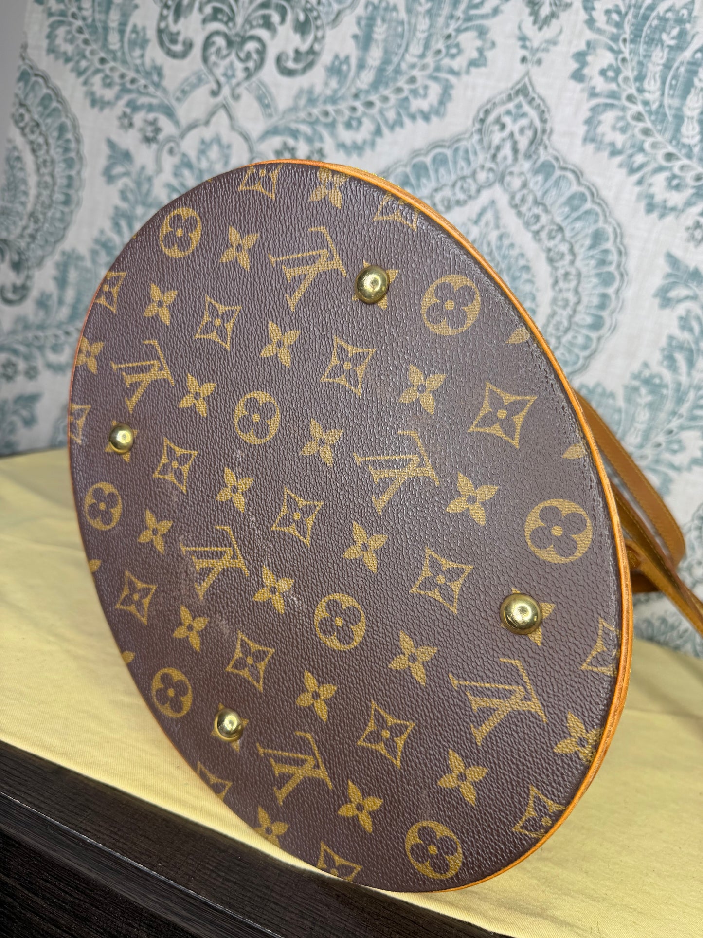 Louis Vuitton Bucket GM #2