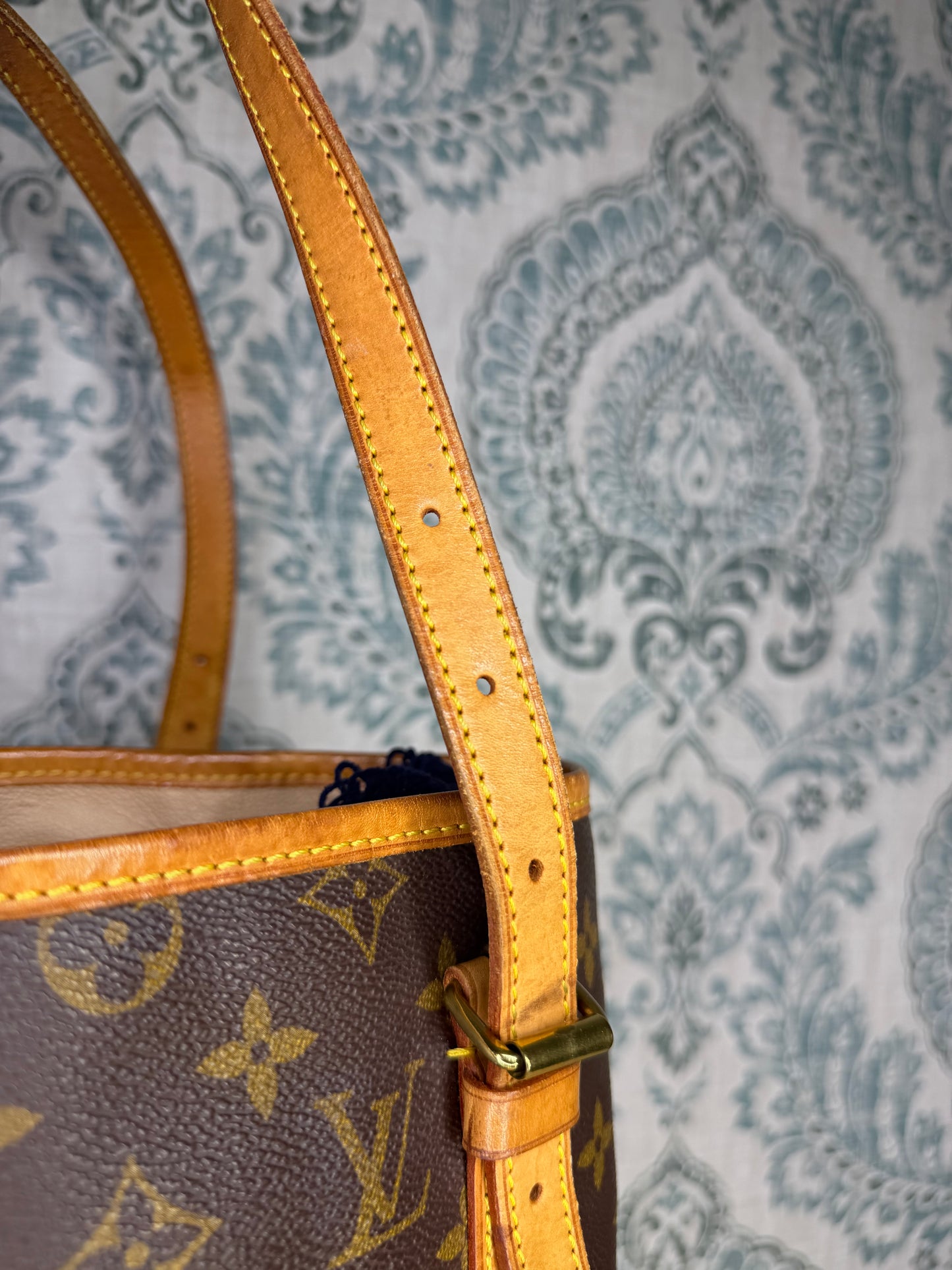 Louis Vuitton Bucket GM #2