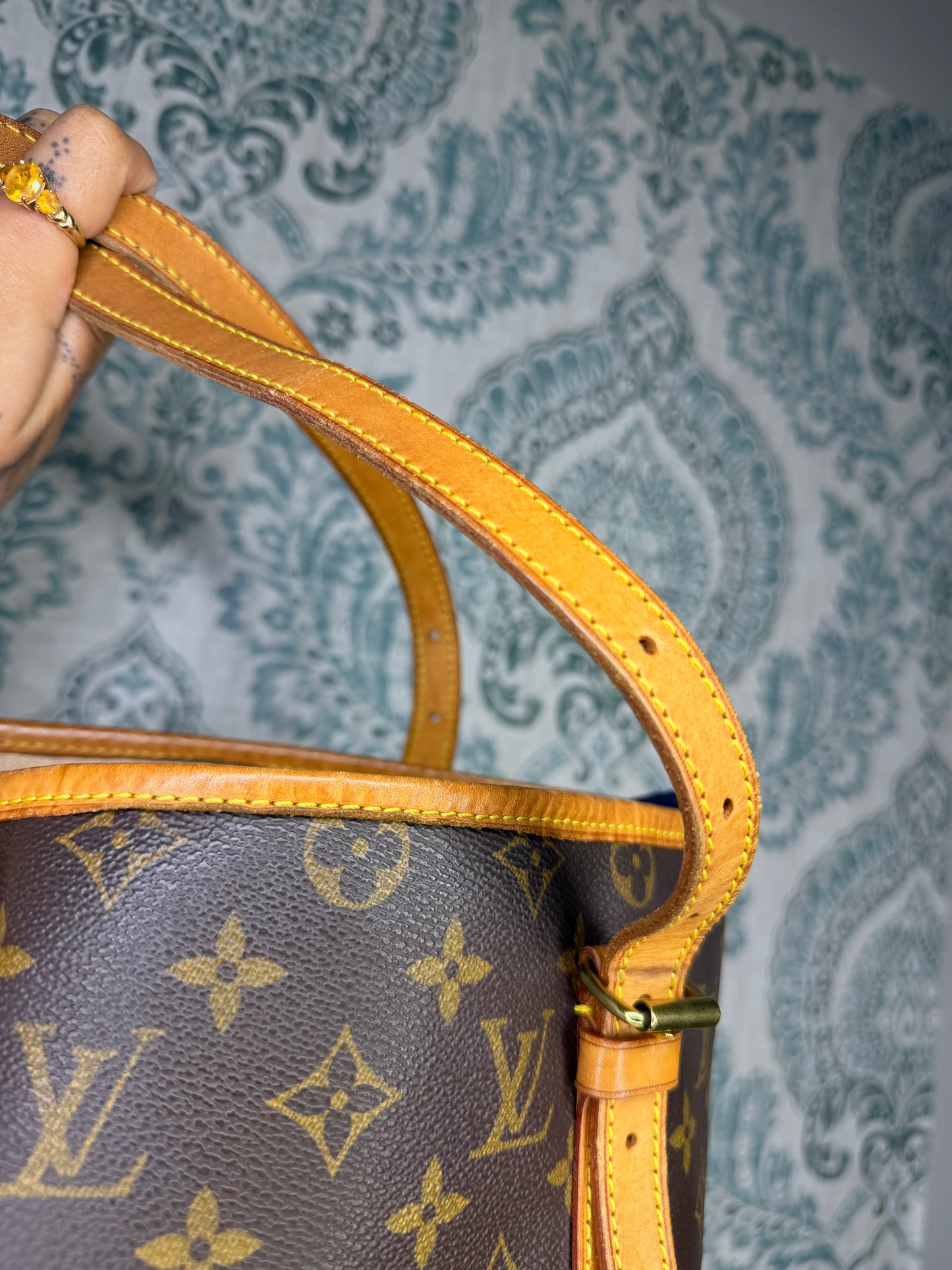 Louis Vuitton Bucket GM #2