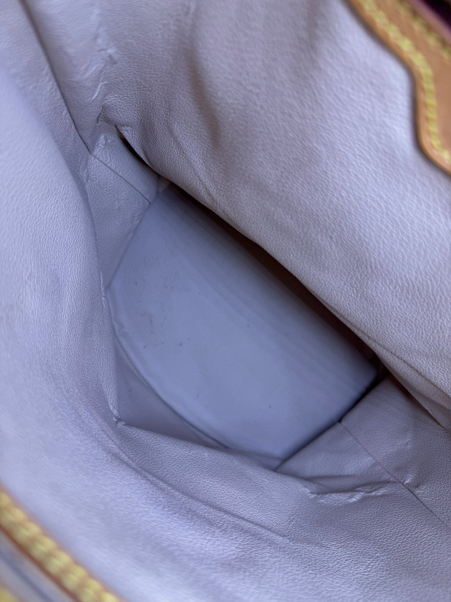 Louis Vuitton Bucket GM #2