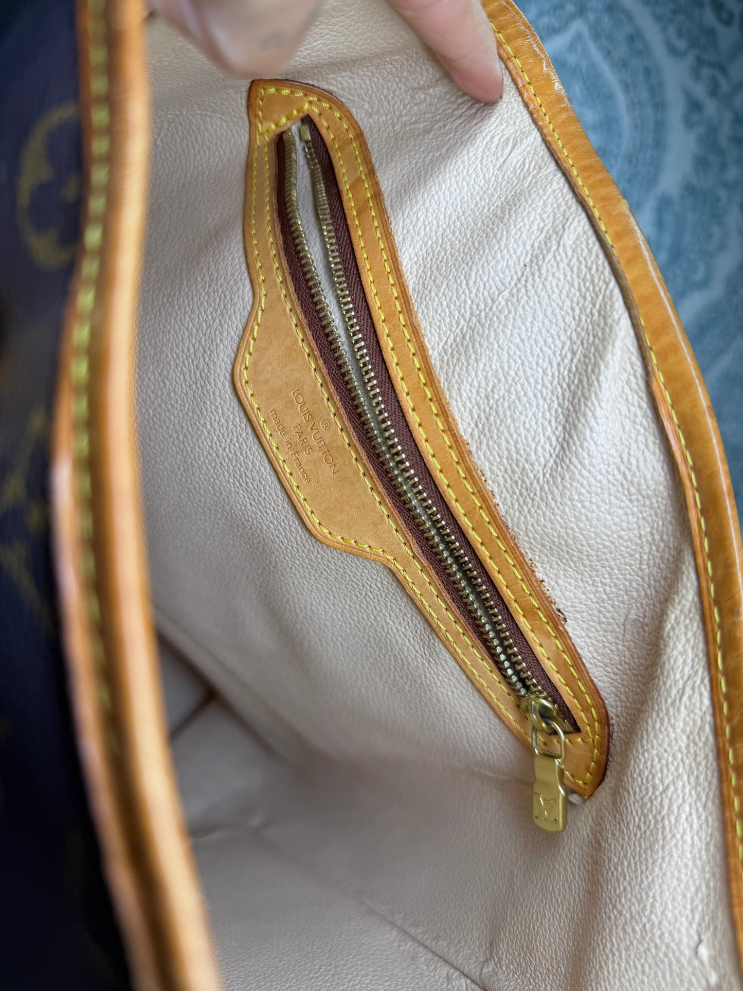 Louis Vuitton Bucket GM #2