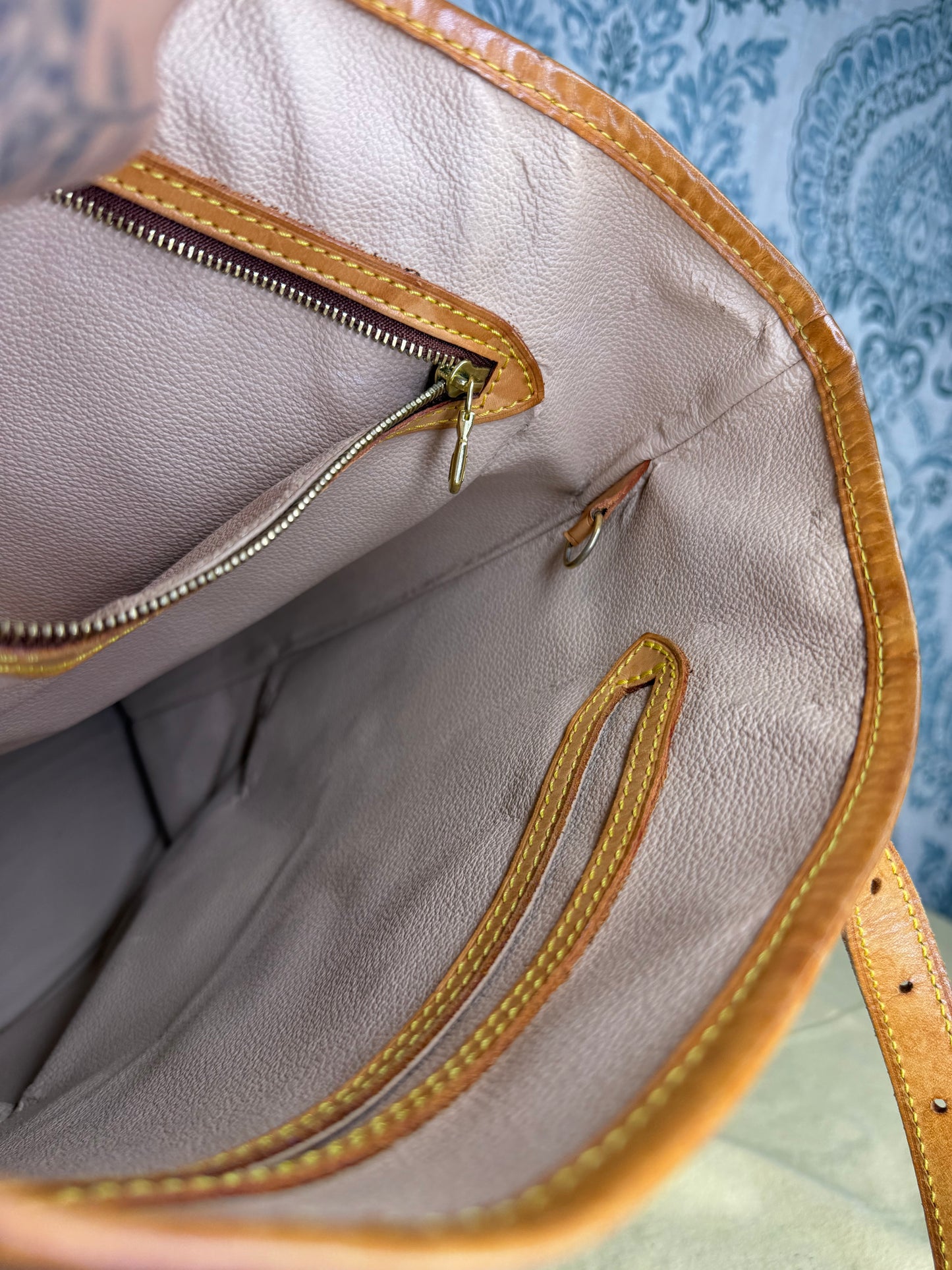 Louis Vuitton Bucket GM #2