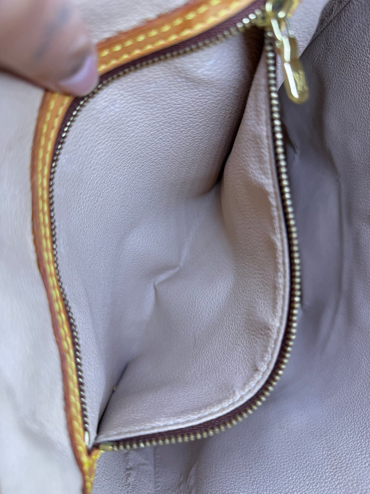 Louis Vuitton Bucket GM #2