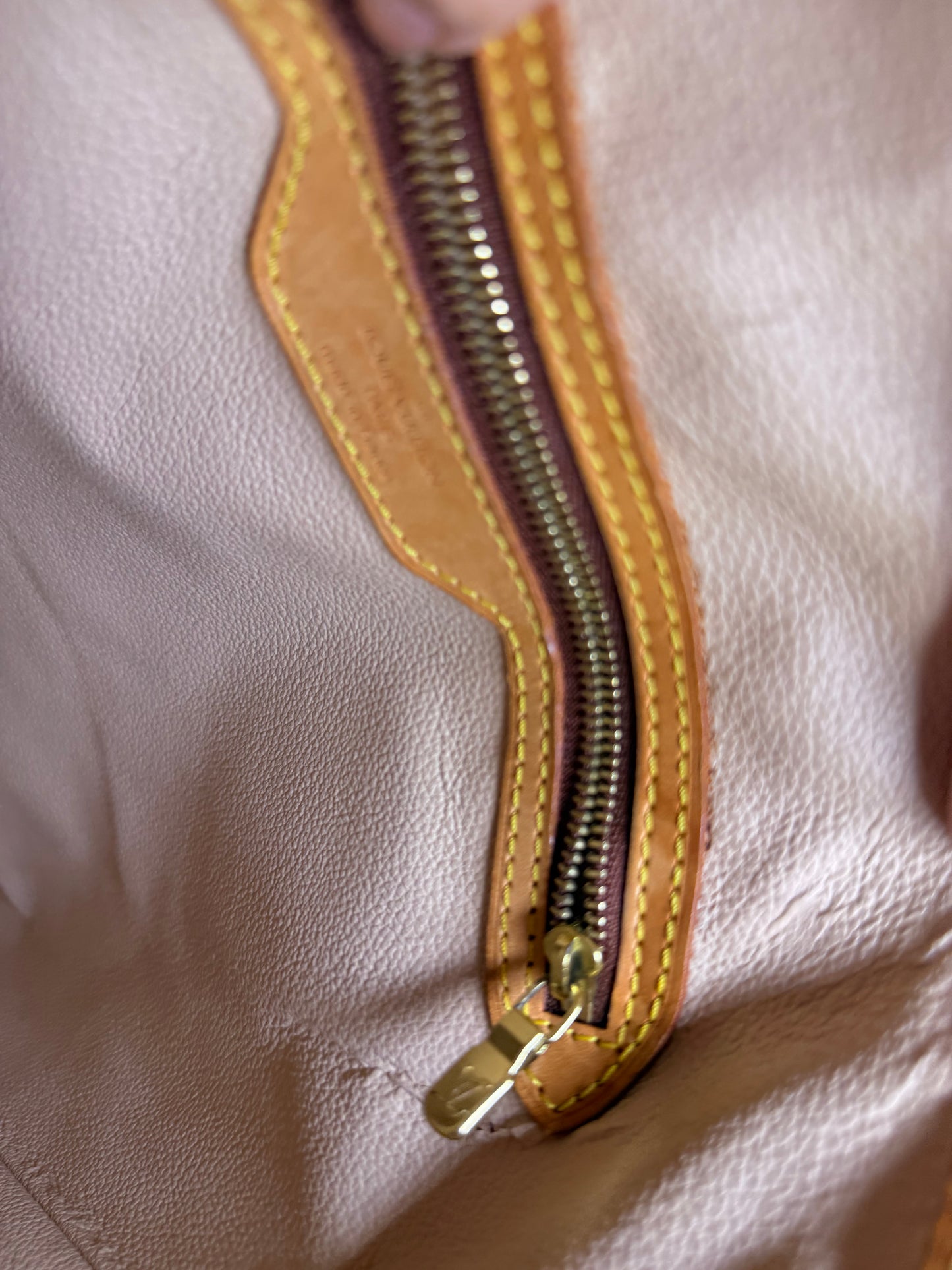 Louis Vuitton Bucket GM #2
