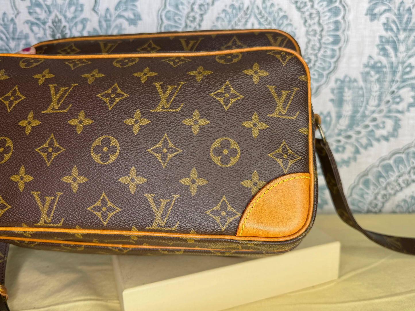 Louis Vuitton Nile PM