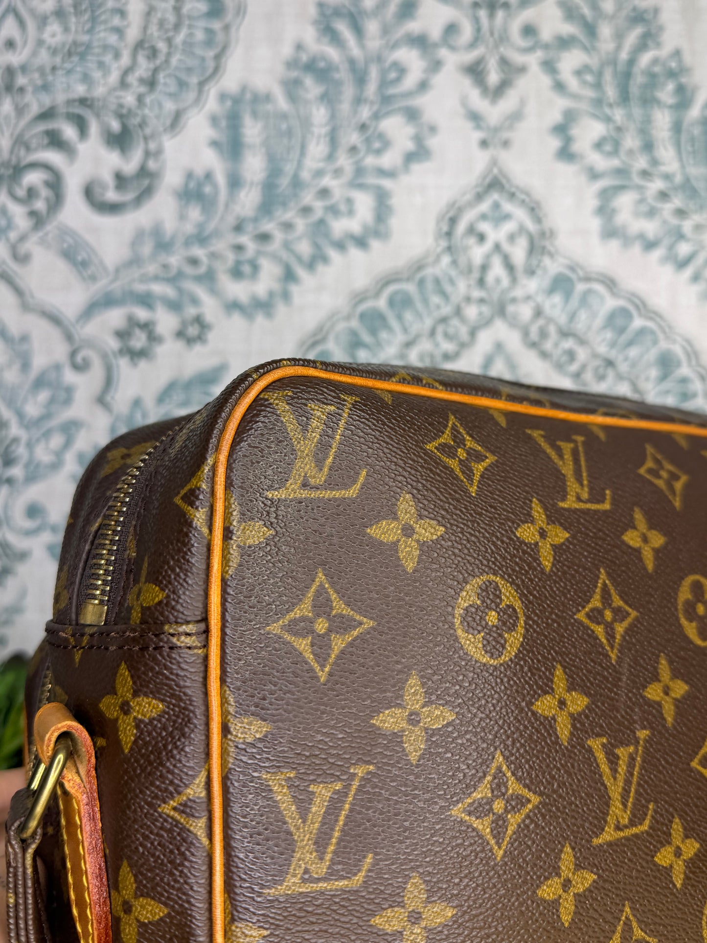 Louis Vuitton Nile PM