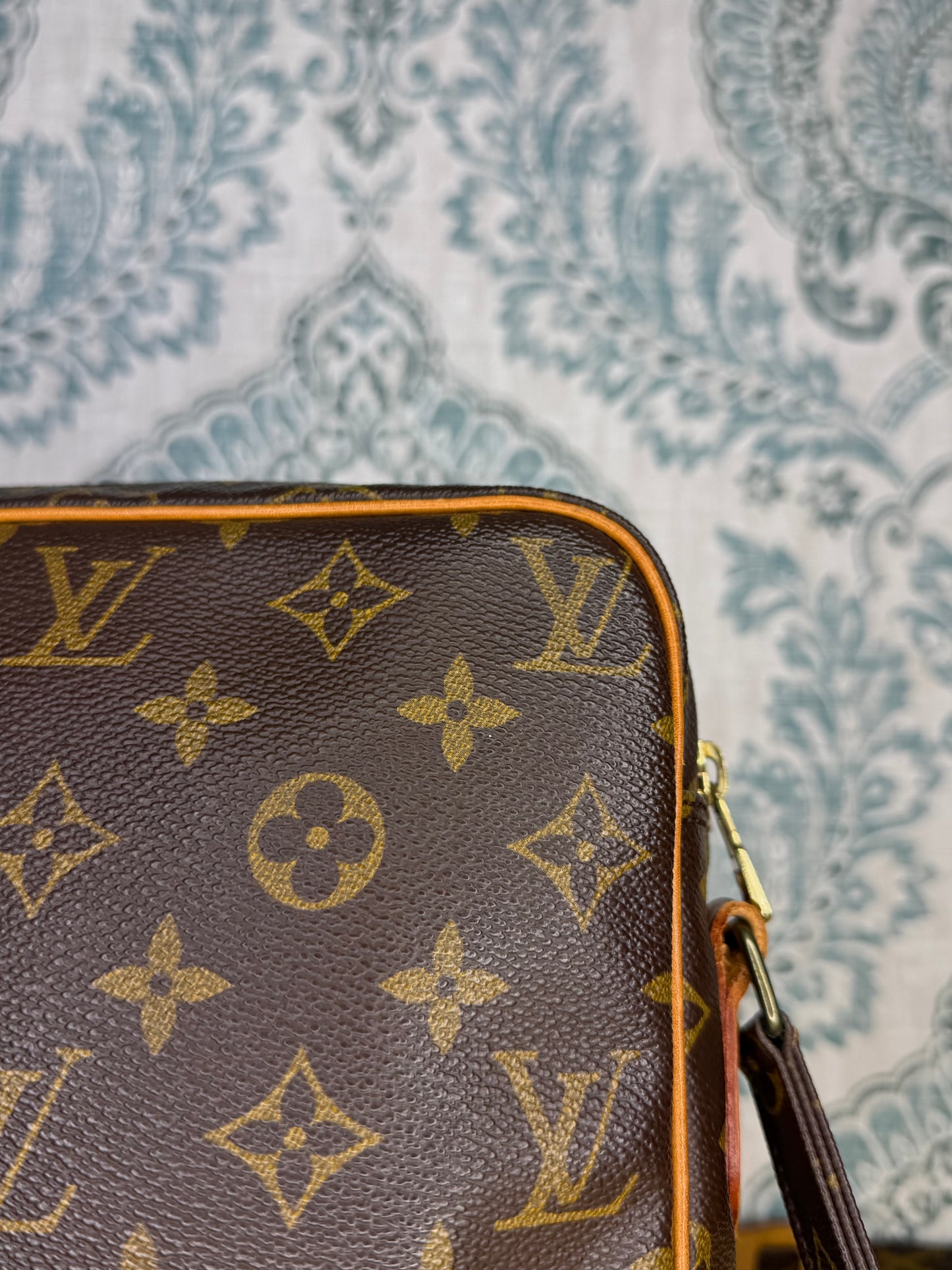 Louis Vuitton Nile PM