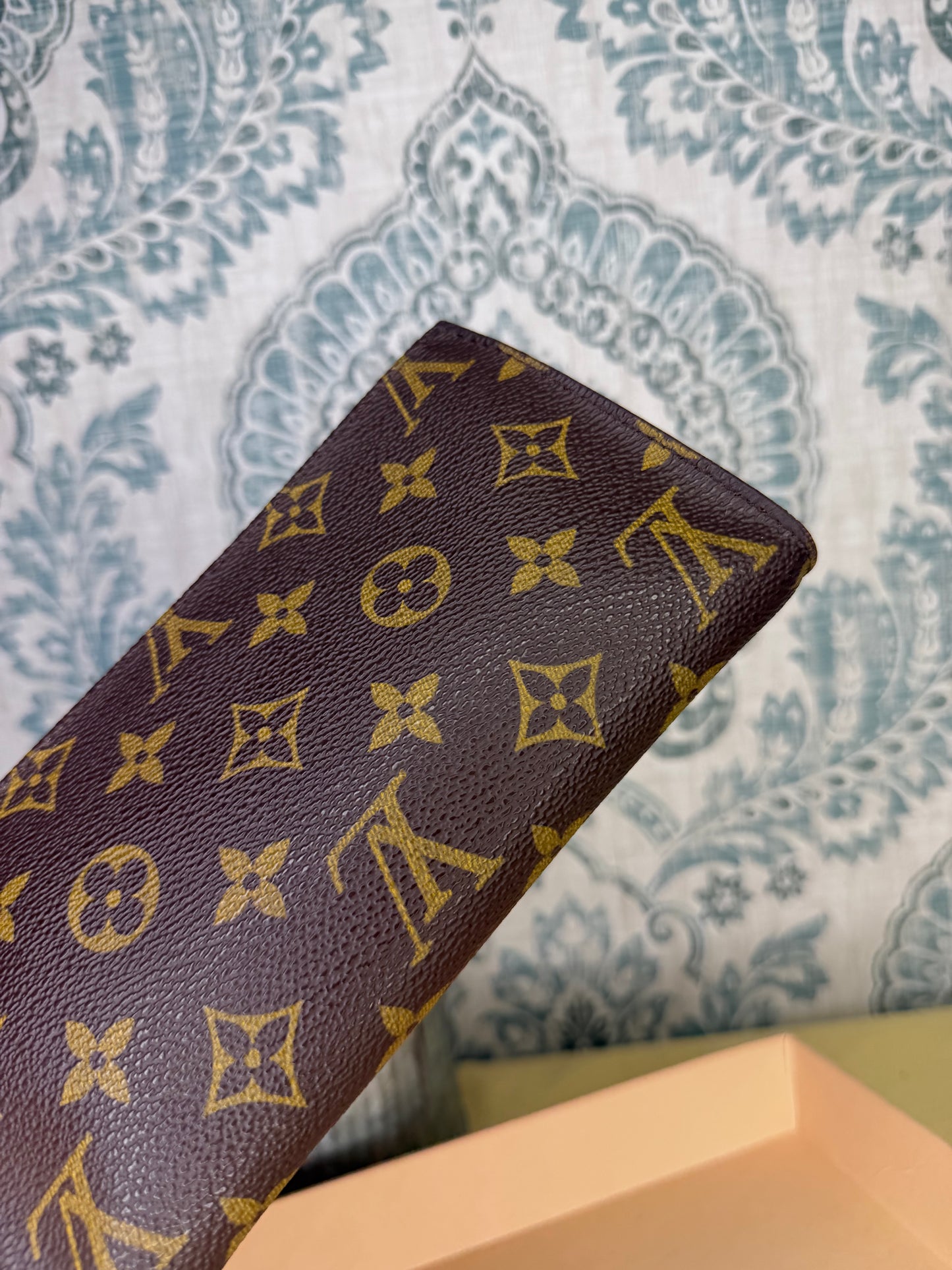 Louis Vuitton Monogram Bucket GM Pochette #3