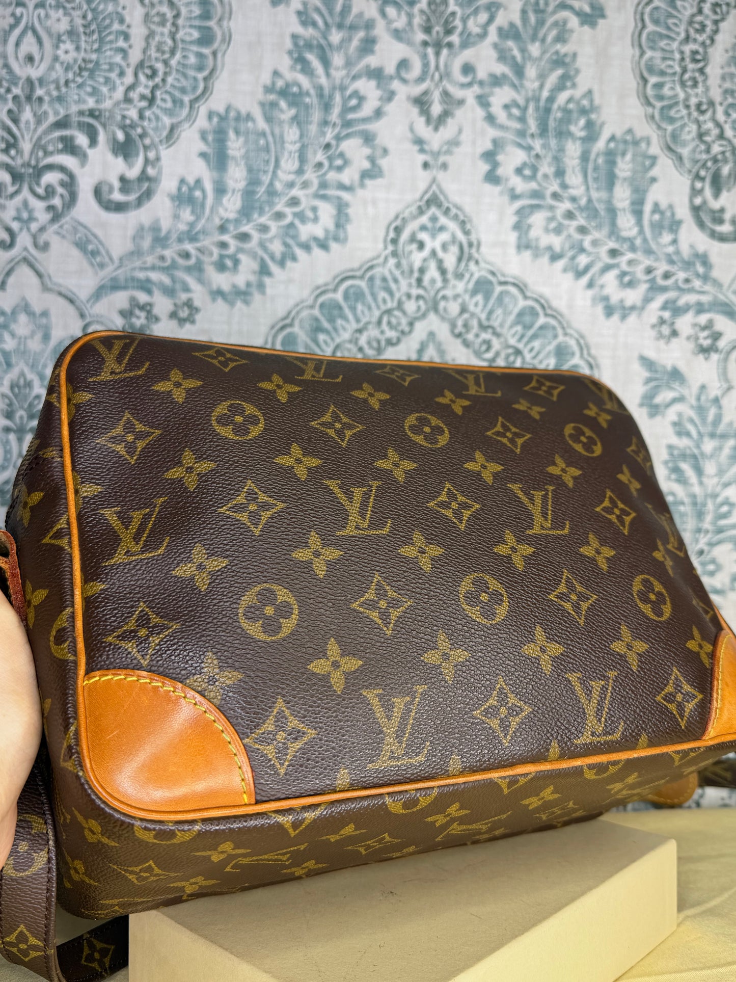 Louis Vuitton Nile PM