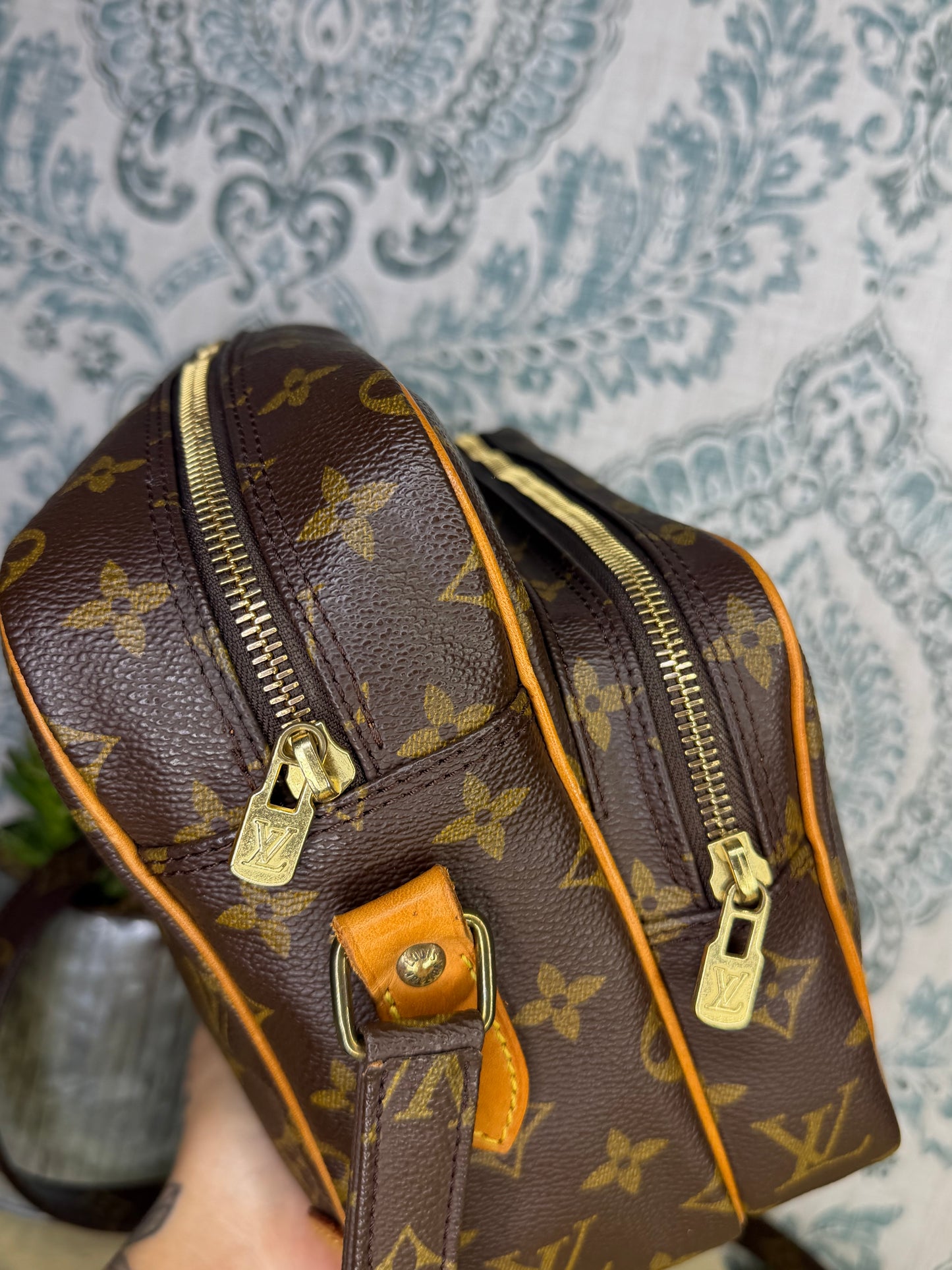 Louis Vuitton Nile PM