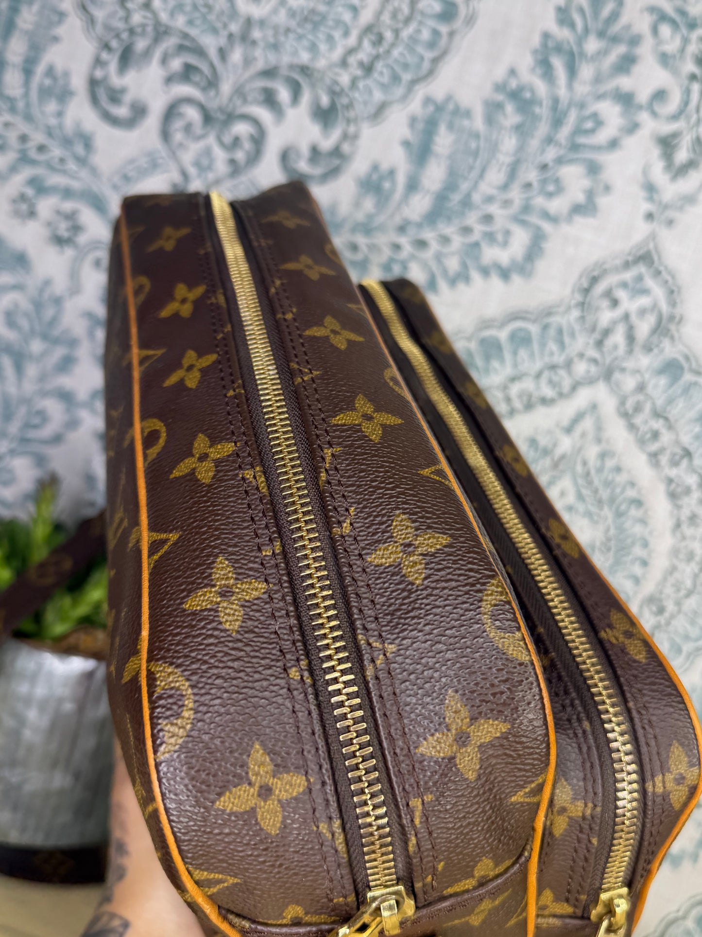 Louis Vuitton Nile PM