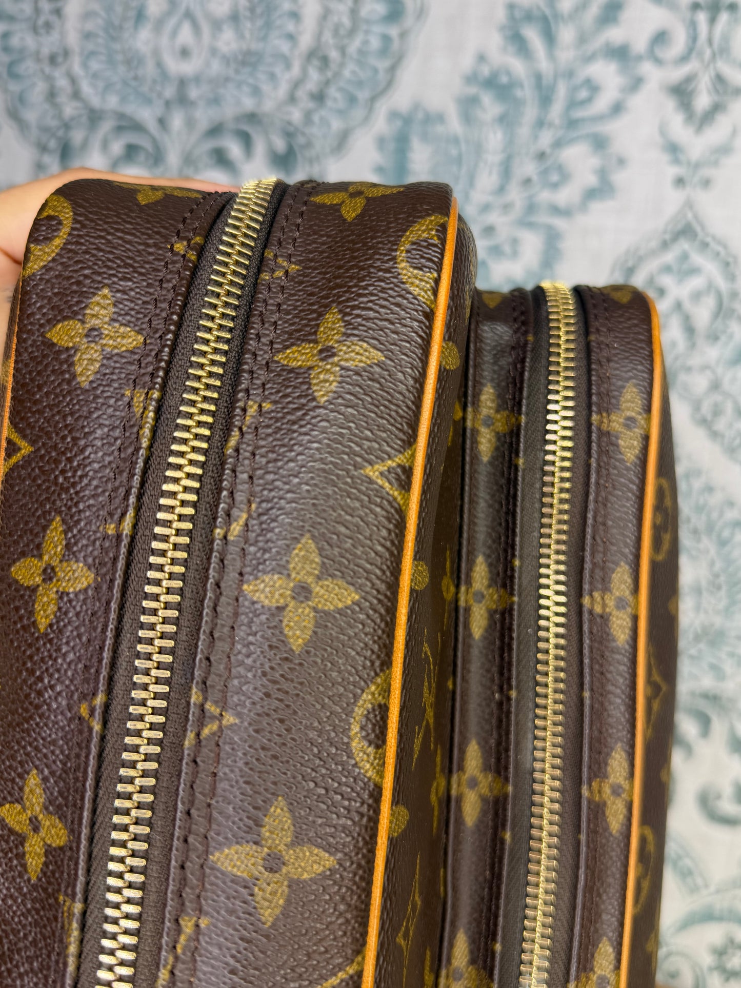 Louis Vuitton Nile PM