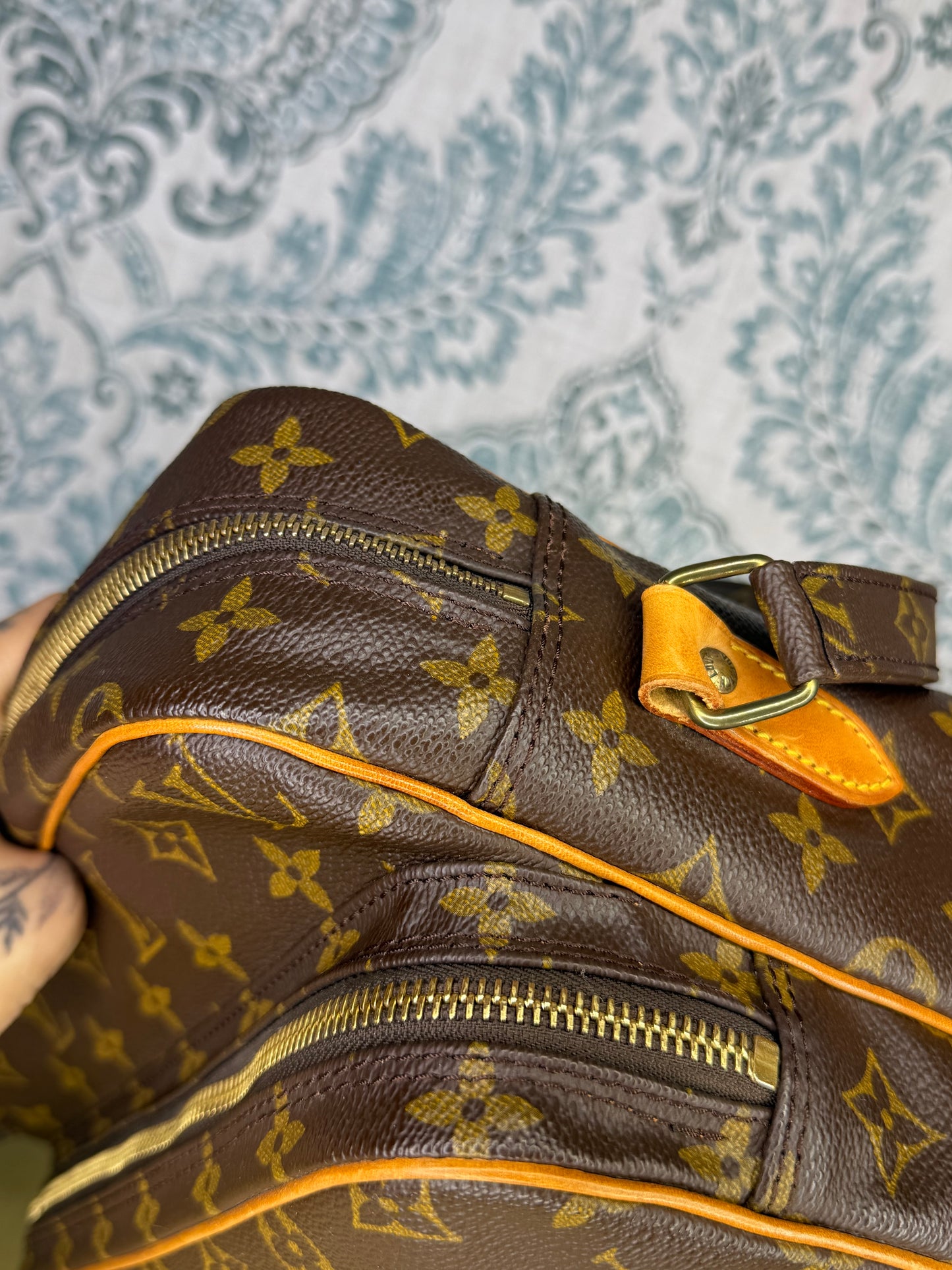 Louis Vuitton Nile PM