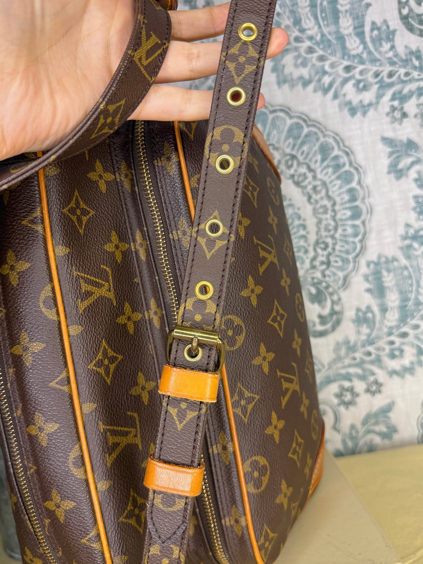 Louis Vuitton Nile PM
