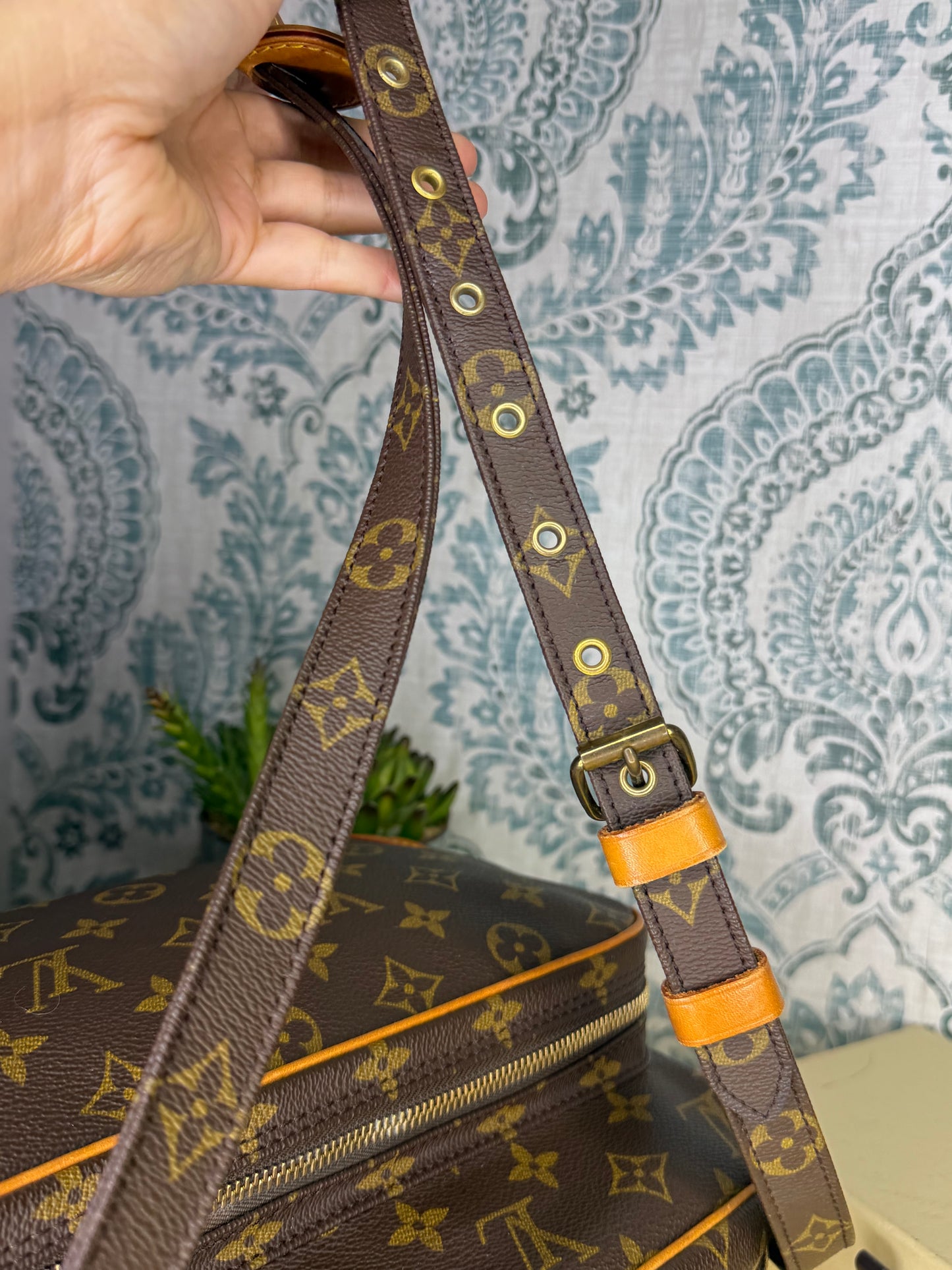 Louis Vuitton Nile PM