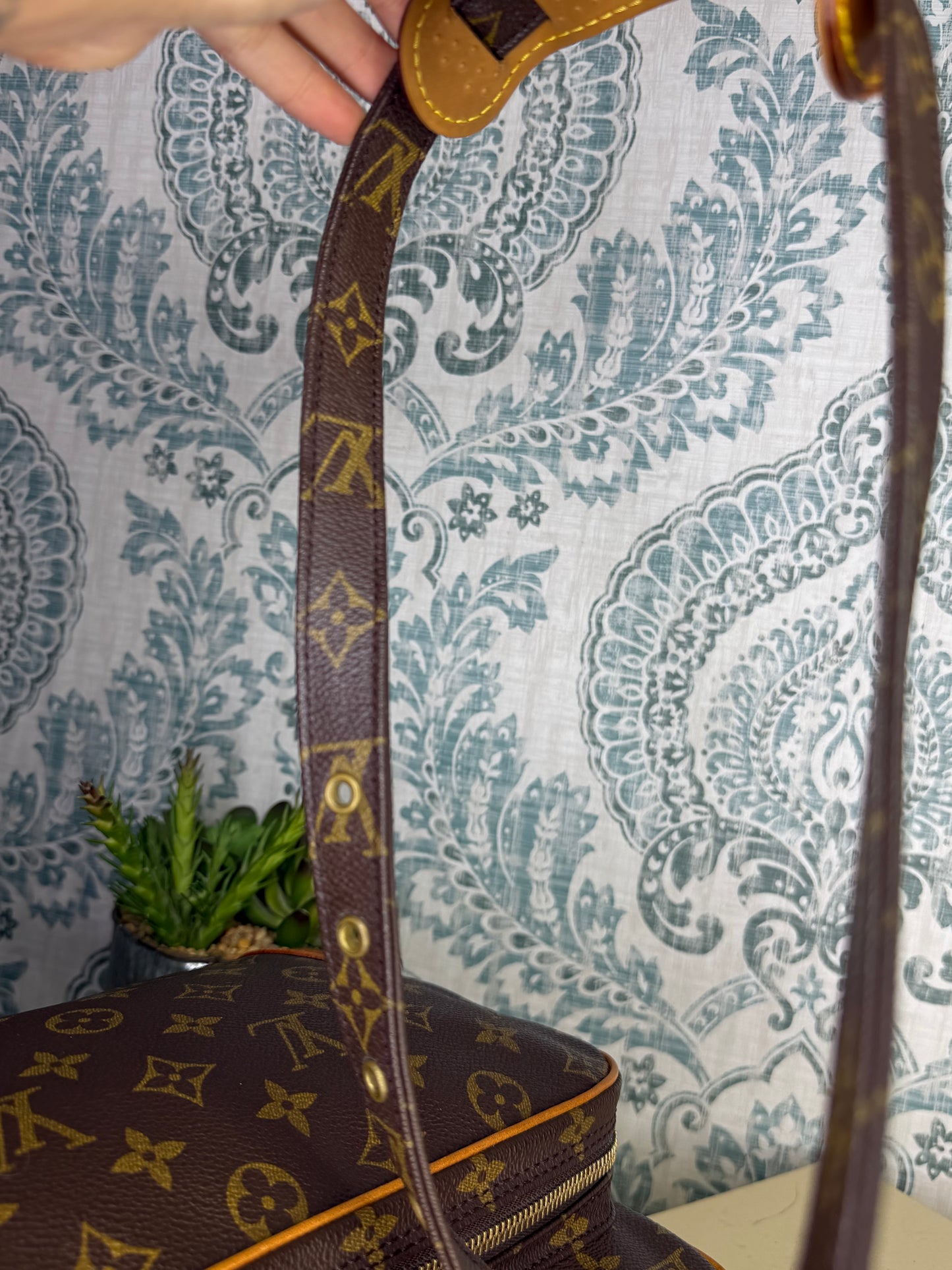 Louis Vuitton Nile PM