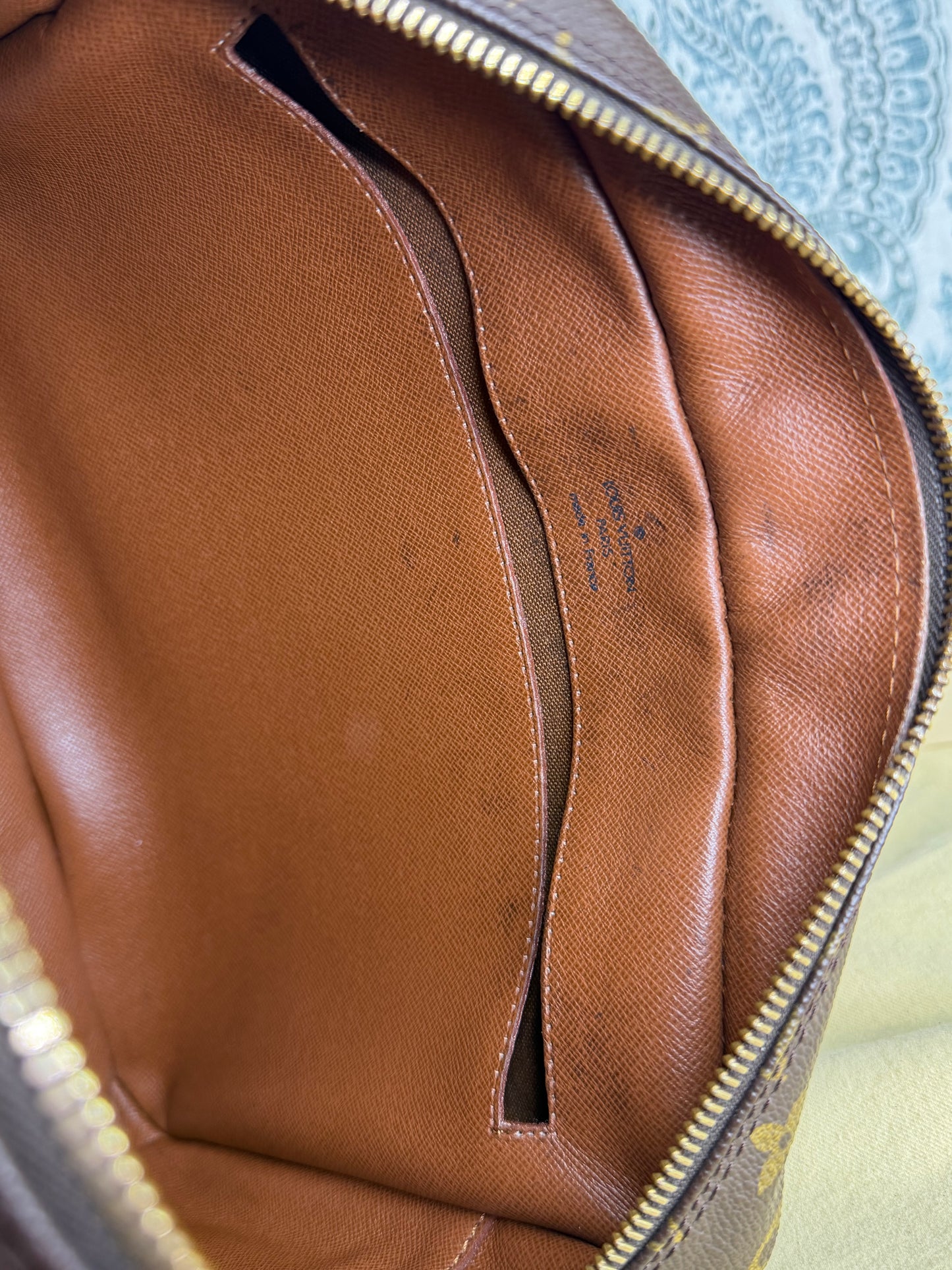 Louis Vuitton Nile PM