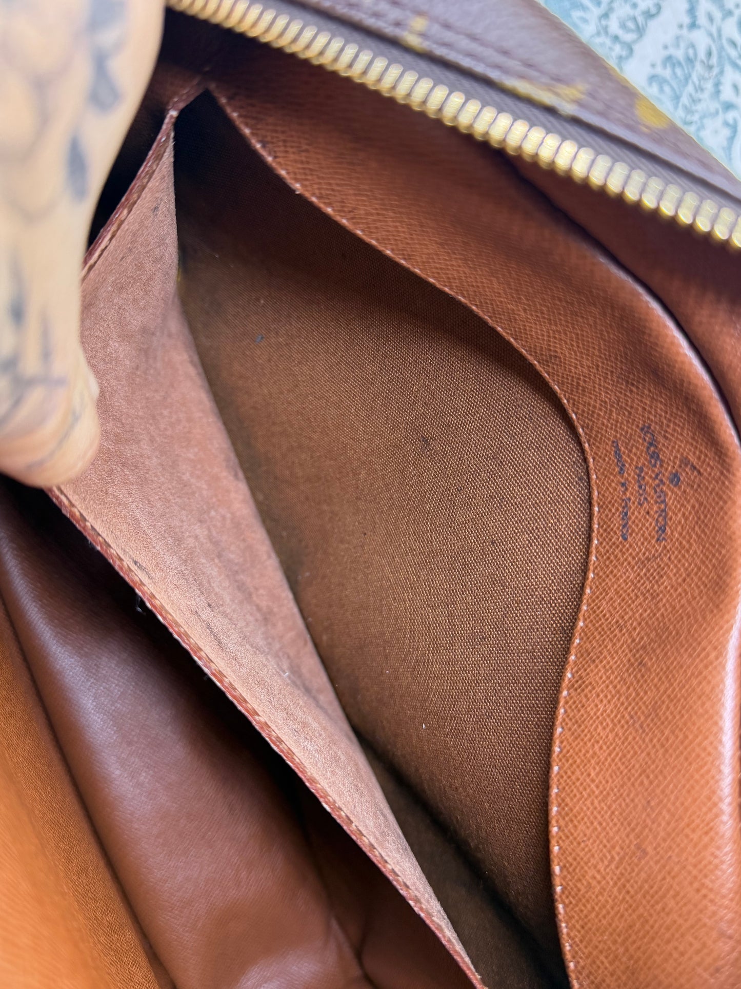 Louis Vuitton Nile PM