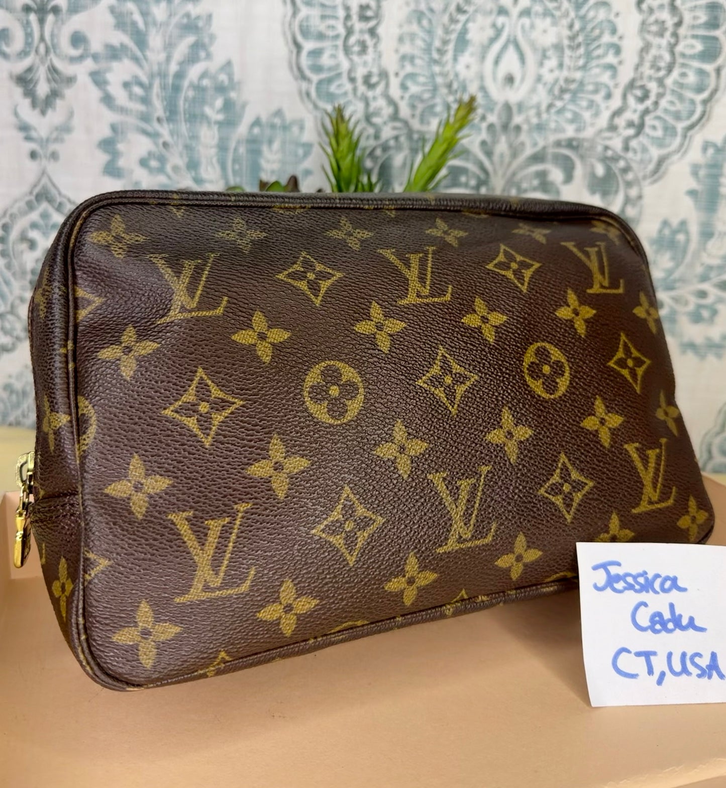 Louis Vuitton Trousse 23 #2
