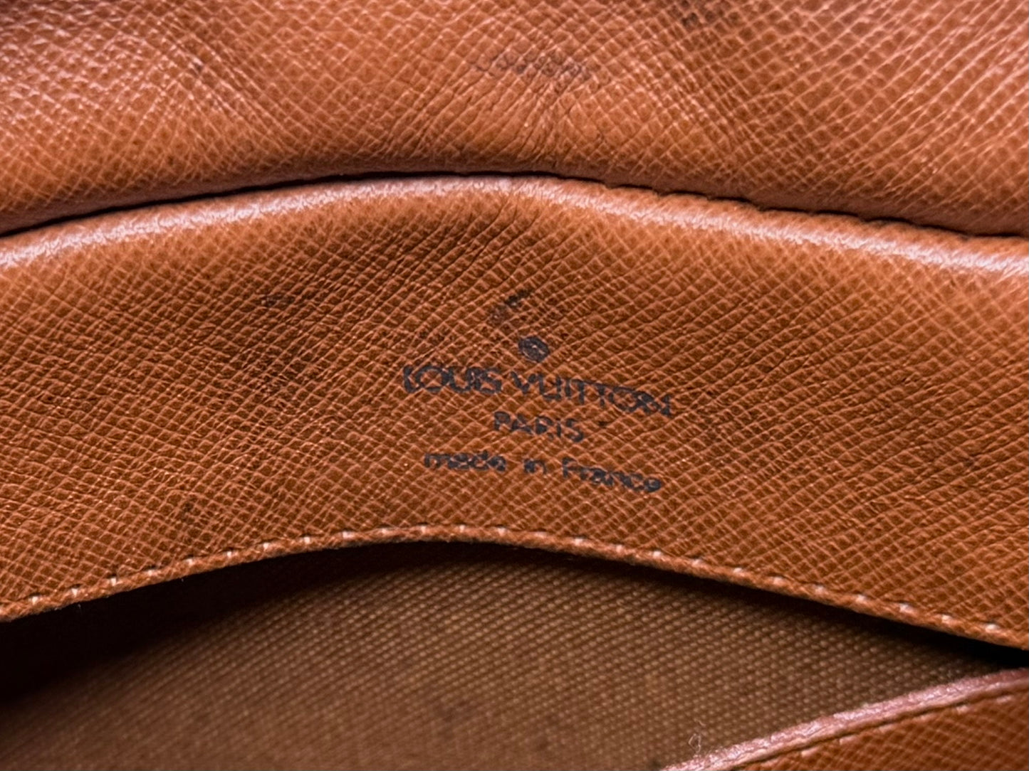 Louis Vuitton Nile PM