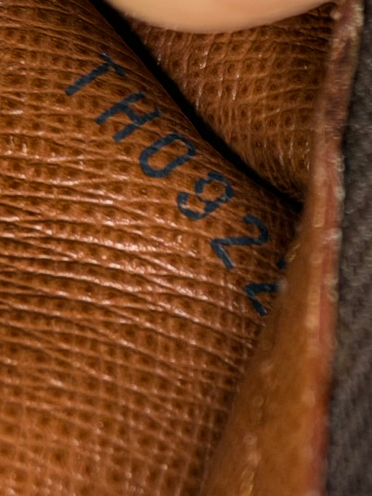 Louis Vuitton Nile PM